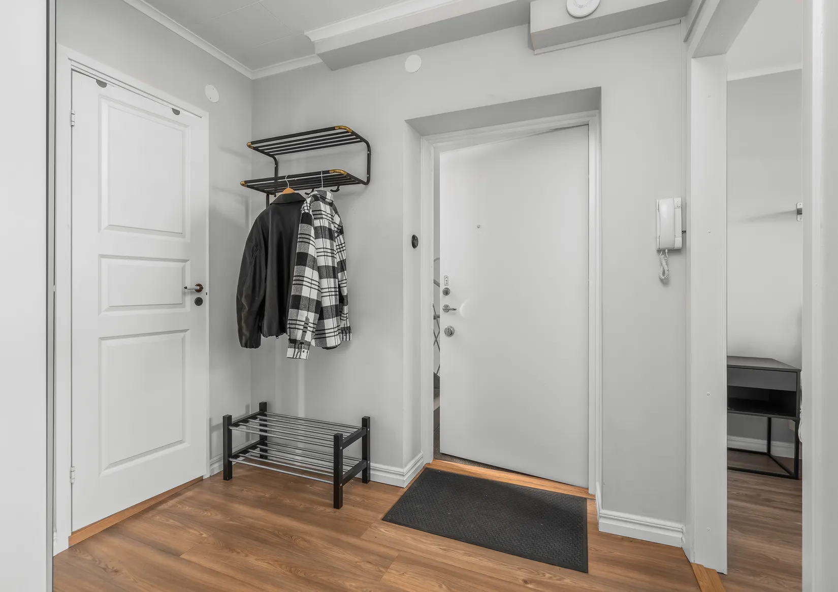 Bostadsrätt, Barrsätragatan 48E, Centralt, Sandviken