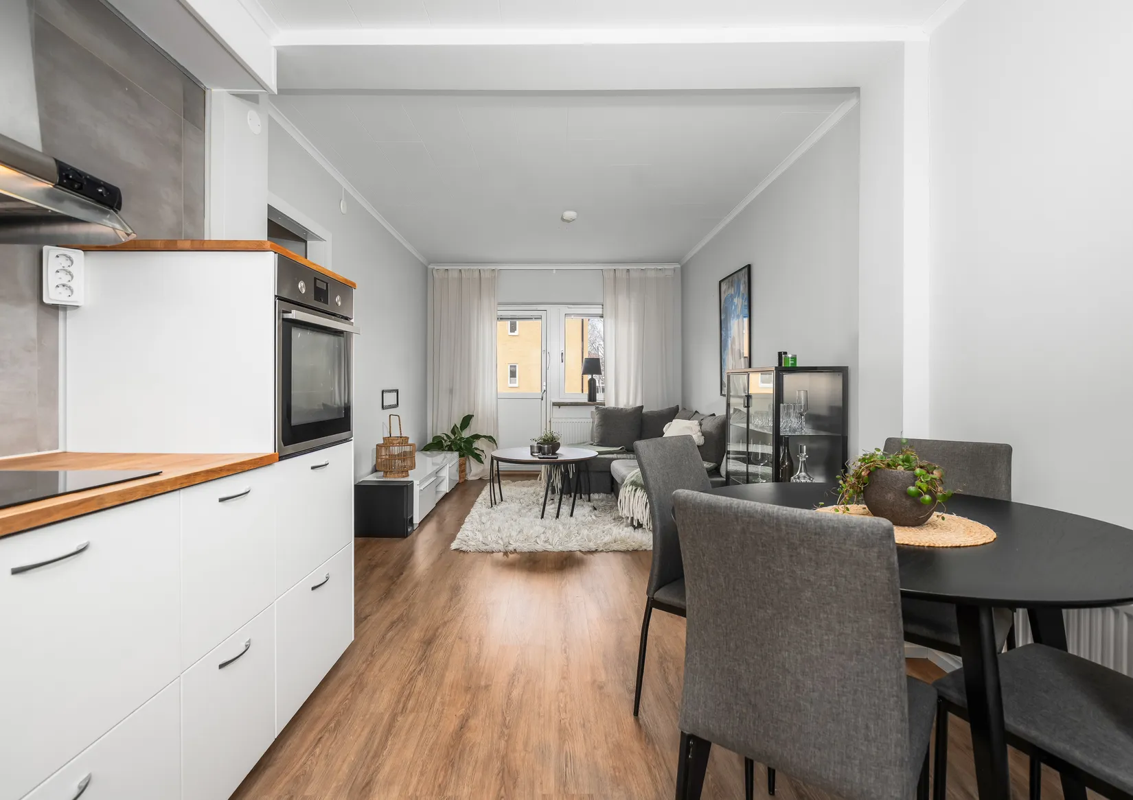 Bostadsrätt, Barrsätragatan 48E, Centralt, Sandviken