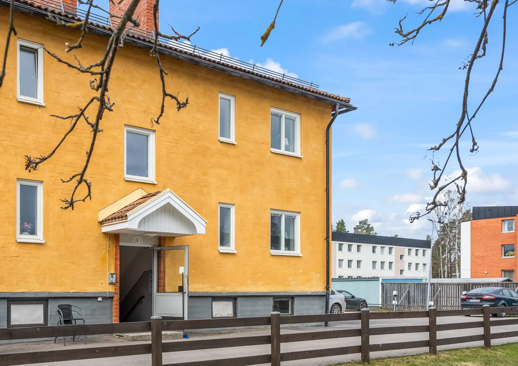 Bostadsrätt, Barrsätragatan 48E, Centralt, Sandviken