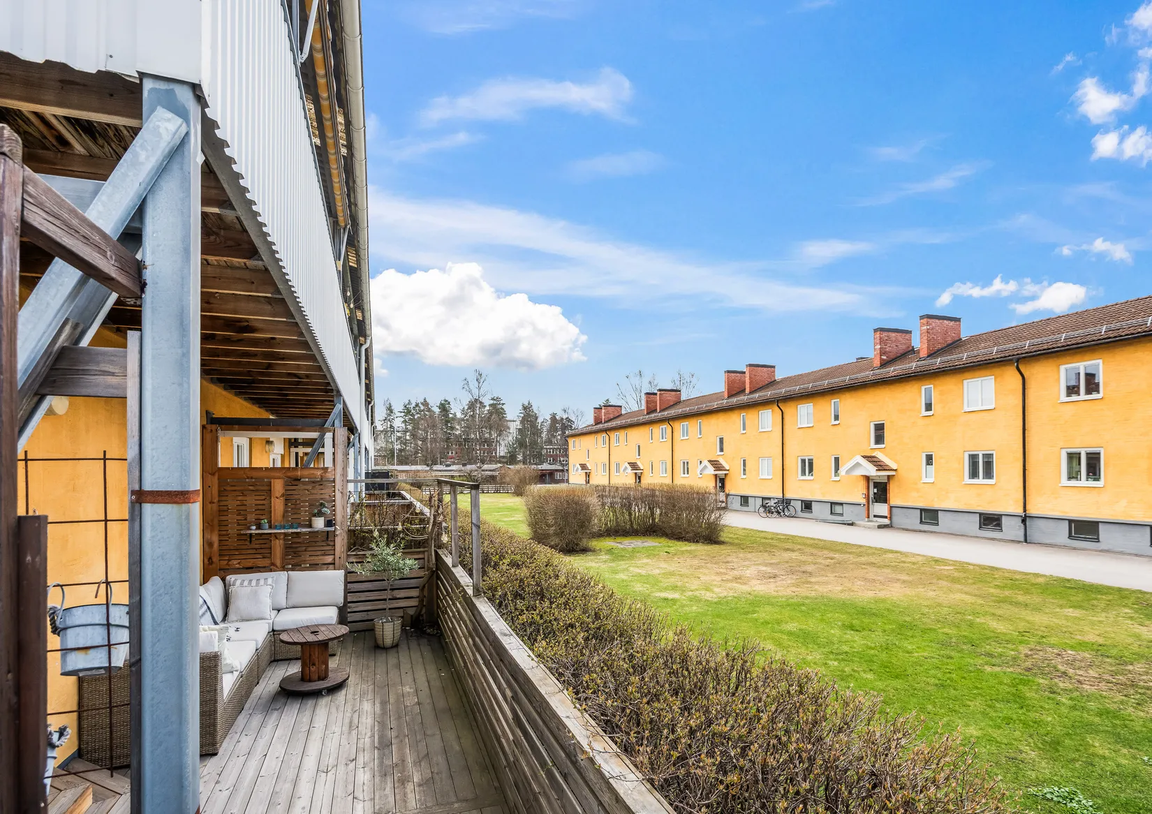 Bostadsrätt, Barrsätragatan 48E, Centralt, Sandviken