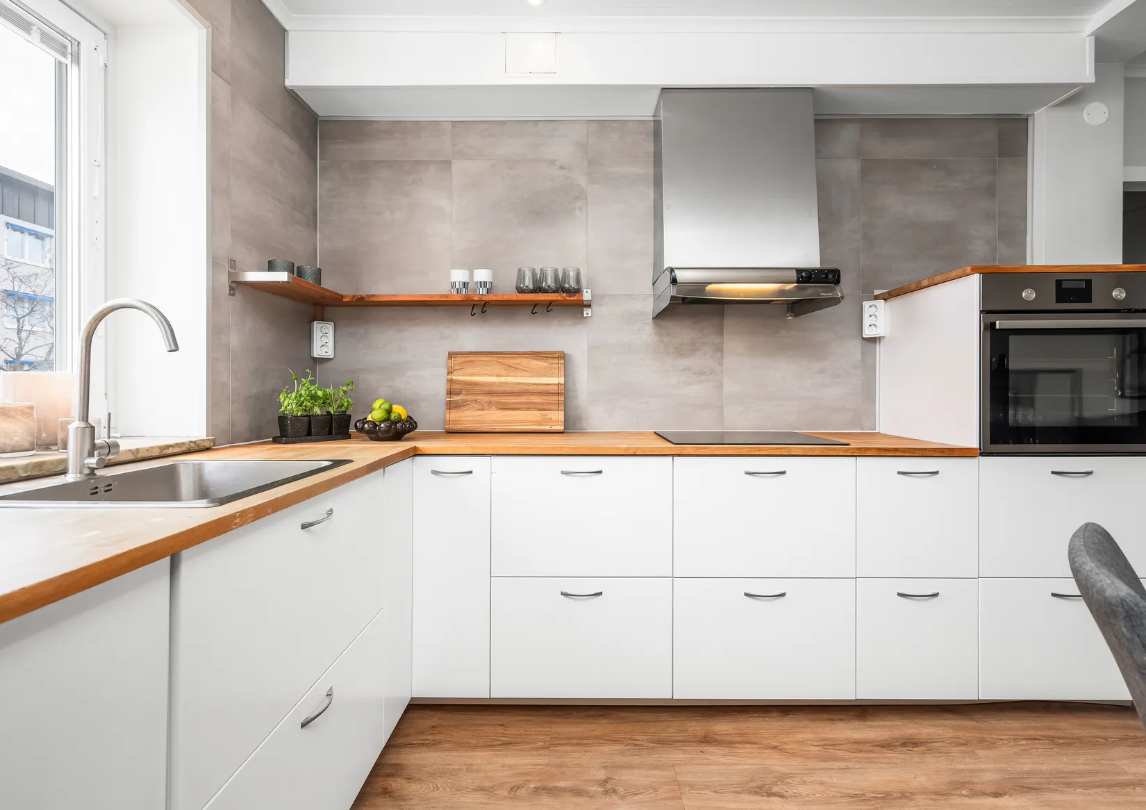 Bostadsrätt, Barrsätragatan 48E, Centralt, Sandviken