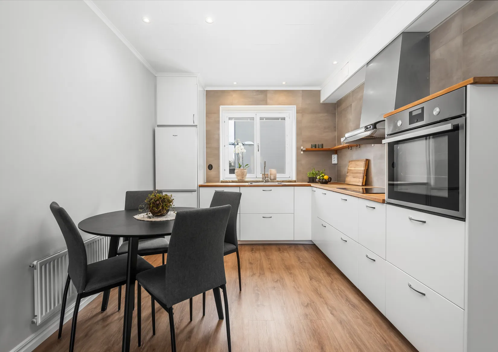 Bostadsrätt, Barrsätragatan 48E, Centralt, Sandviken