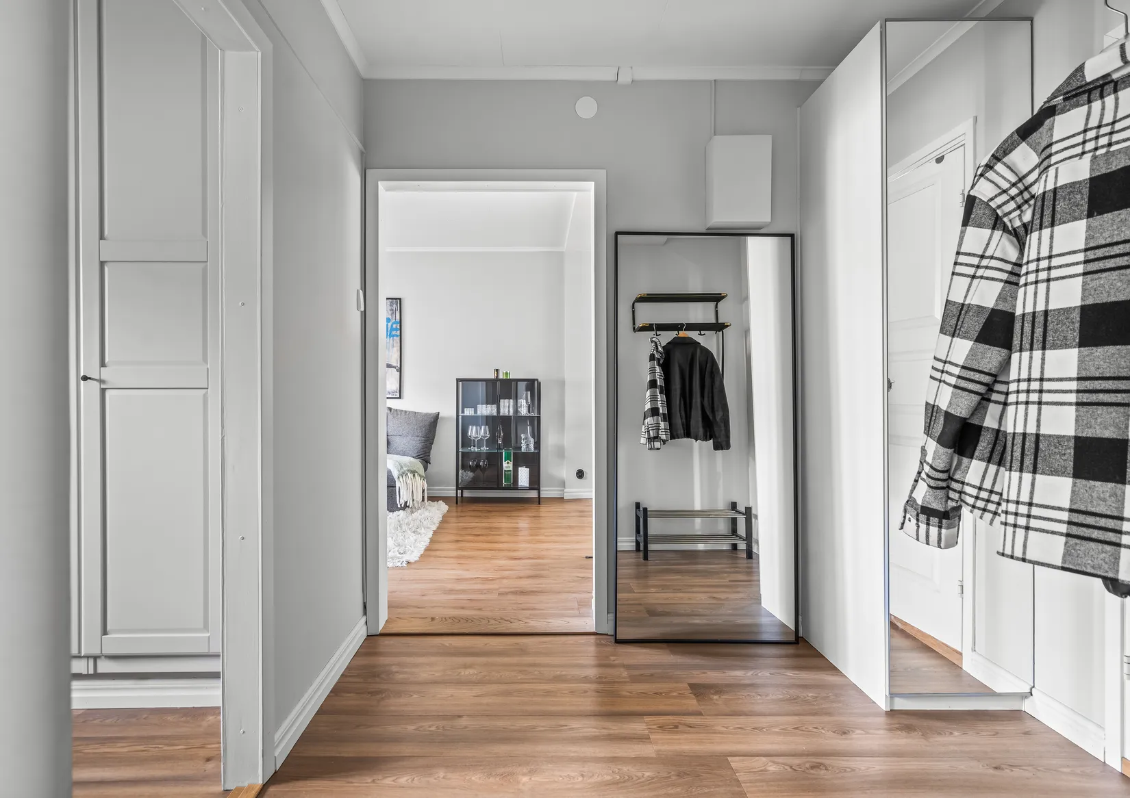 Bostadsrätt, Barrsätragatan 48E, Centralt, Sandviken