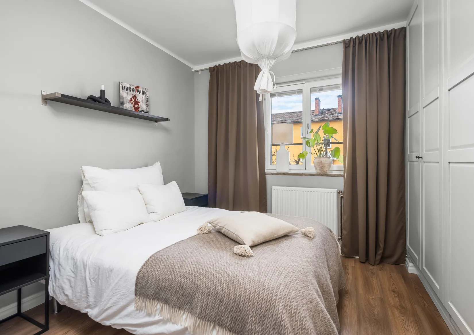 Bostadsrätt, Barrsätragatan 48E, Centralt, Sandviken