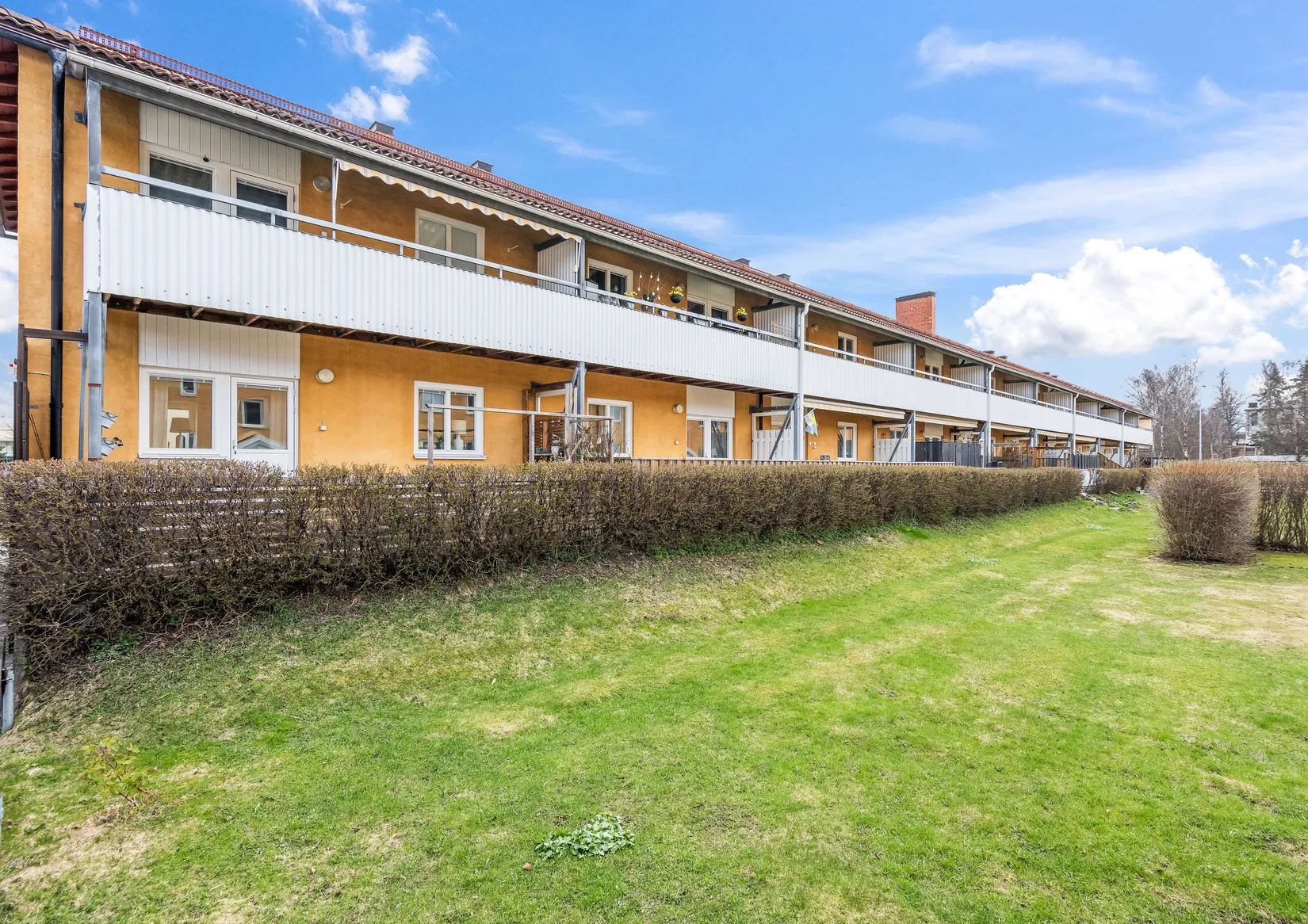 Bostadsrätt, Barrsätragatan 48E, Centralt, Sandviken