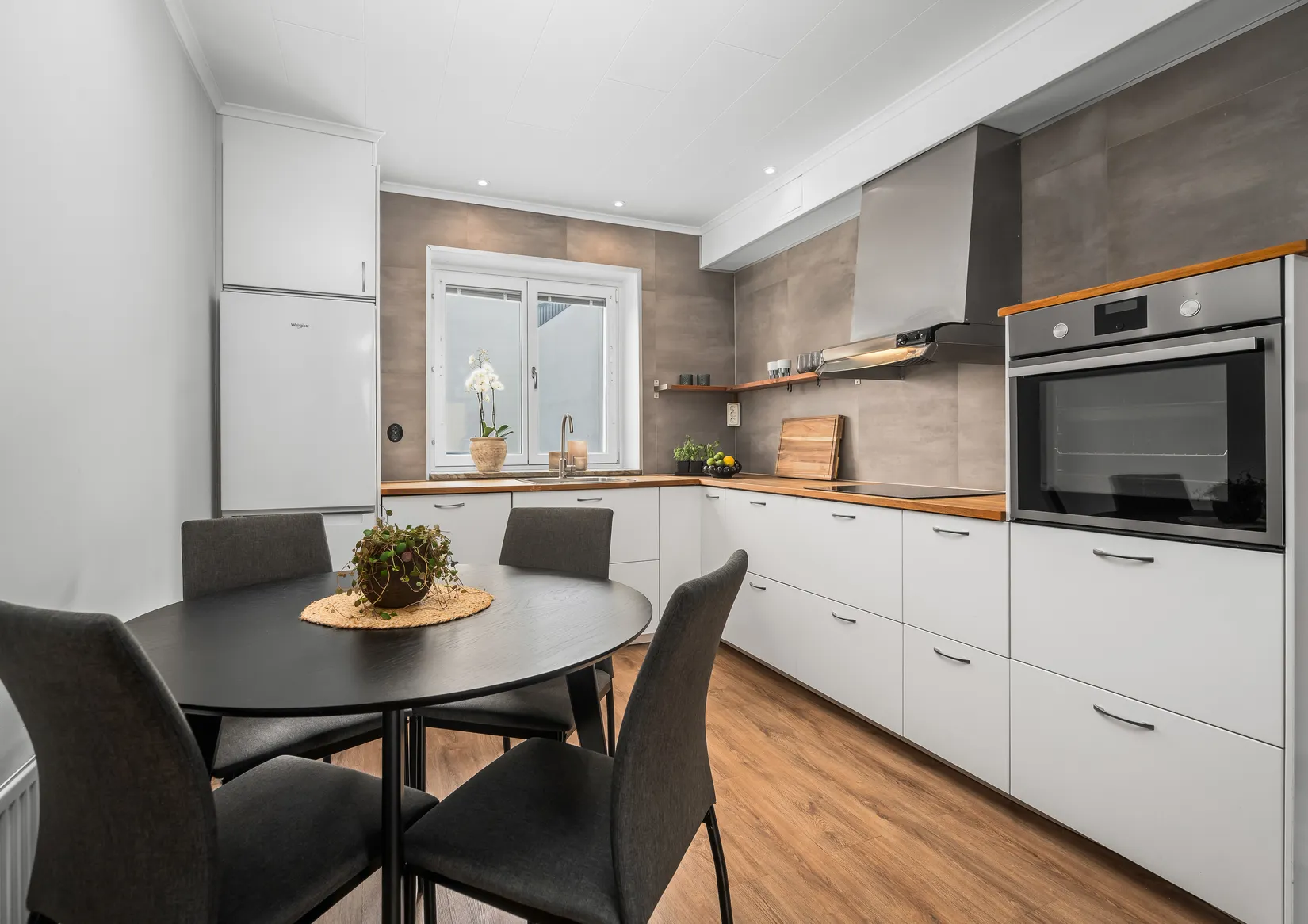 Bostadsrätt, Barrsätragatan 48E, Centralt, Sandviken