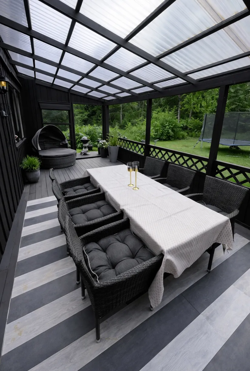 Villa, Radhus, Båtsbacken 2B, Hagviken, Håbo