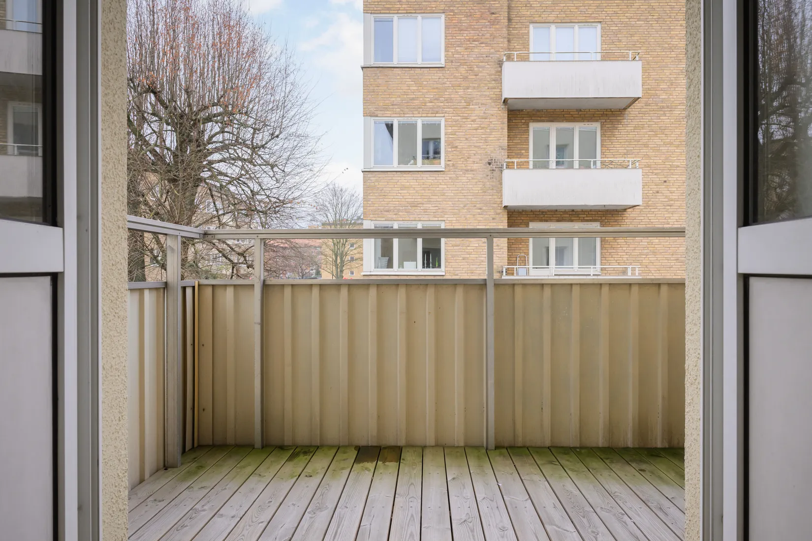 Bostadsrätt, Fågelbacksgatan 27A, Slottsstaden, Malmö