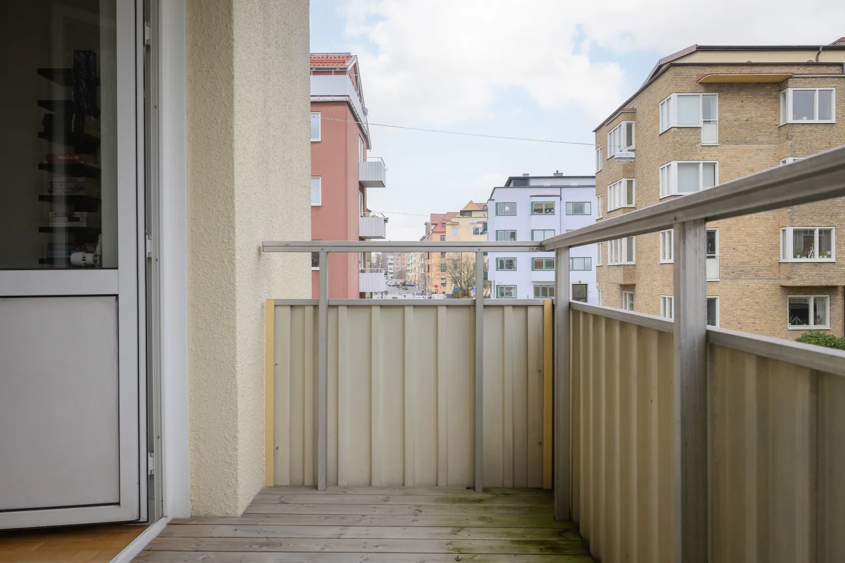 Bostadsrätt, Fågelbacksgatan 27A, Slottsstaden, Malmö