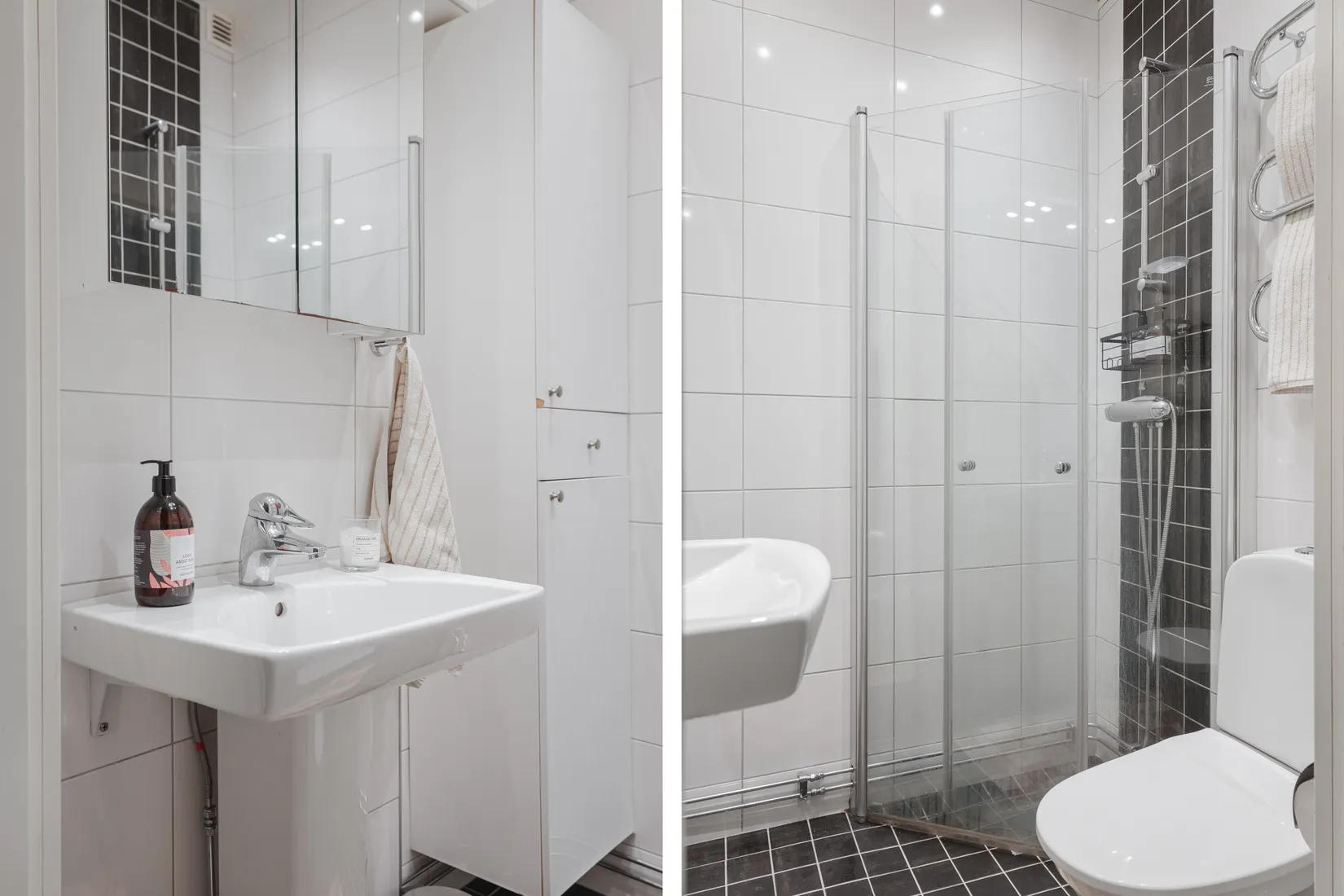 Bostadsrätt, Fågelbacksgatan 27A, Slottsstaden, Malmö