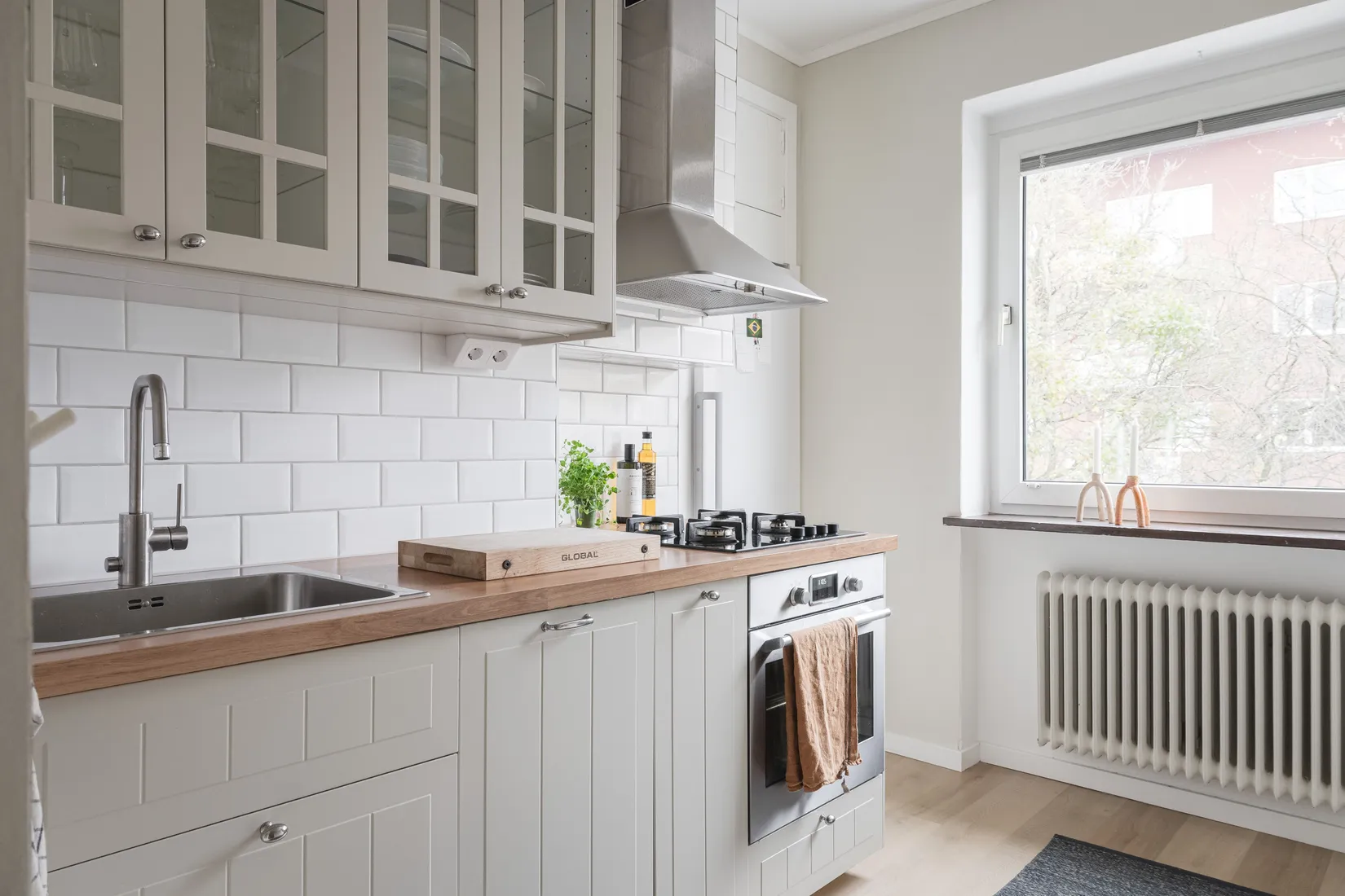 Bostadsrätt, Fågelbacksgatan 27A, Slottsstaden, Malmö