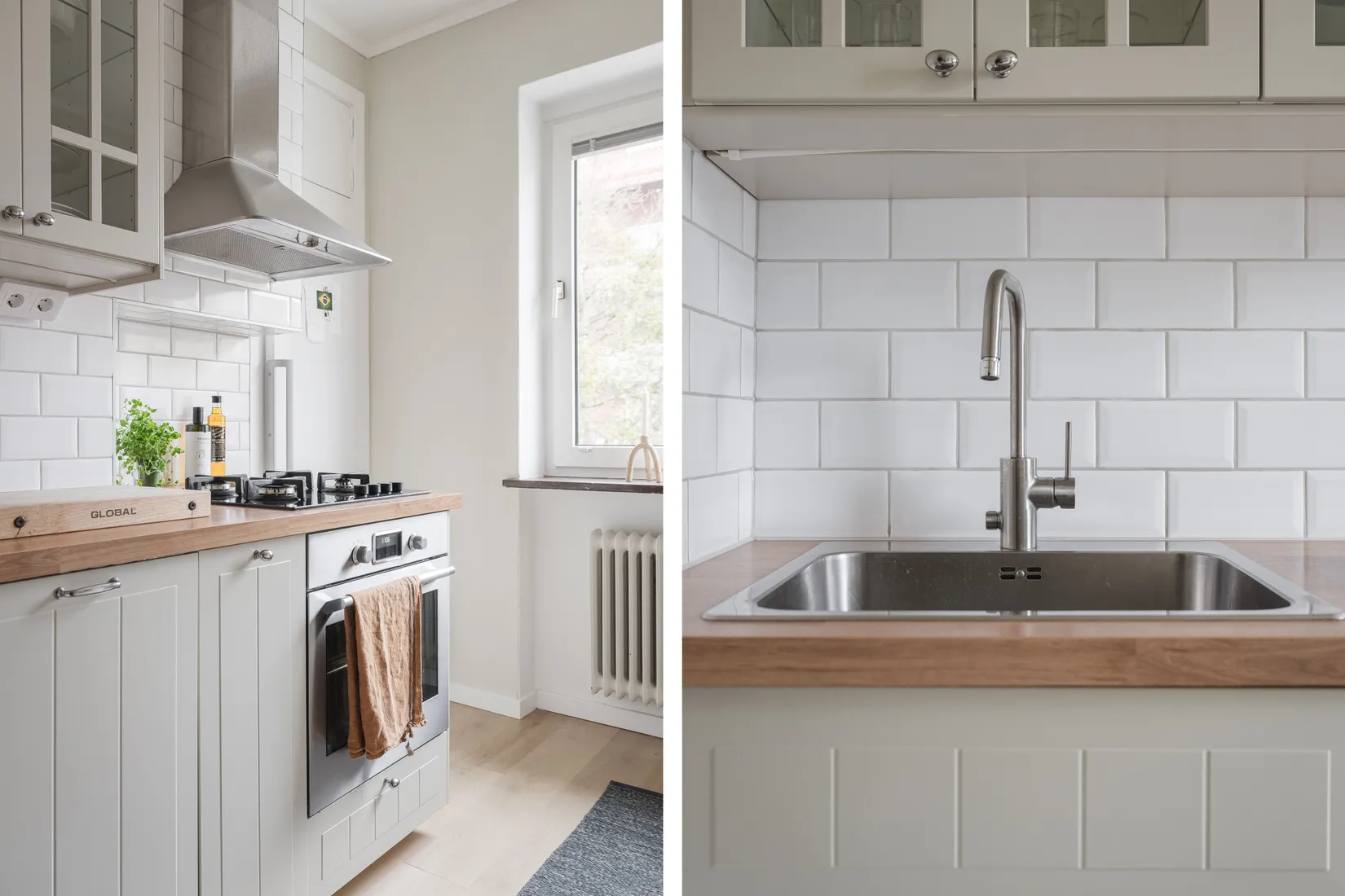 Bostadsrätt, Fågelbacksgatan 27A, Slottsstaden, Malmö