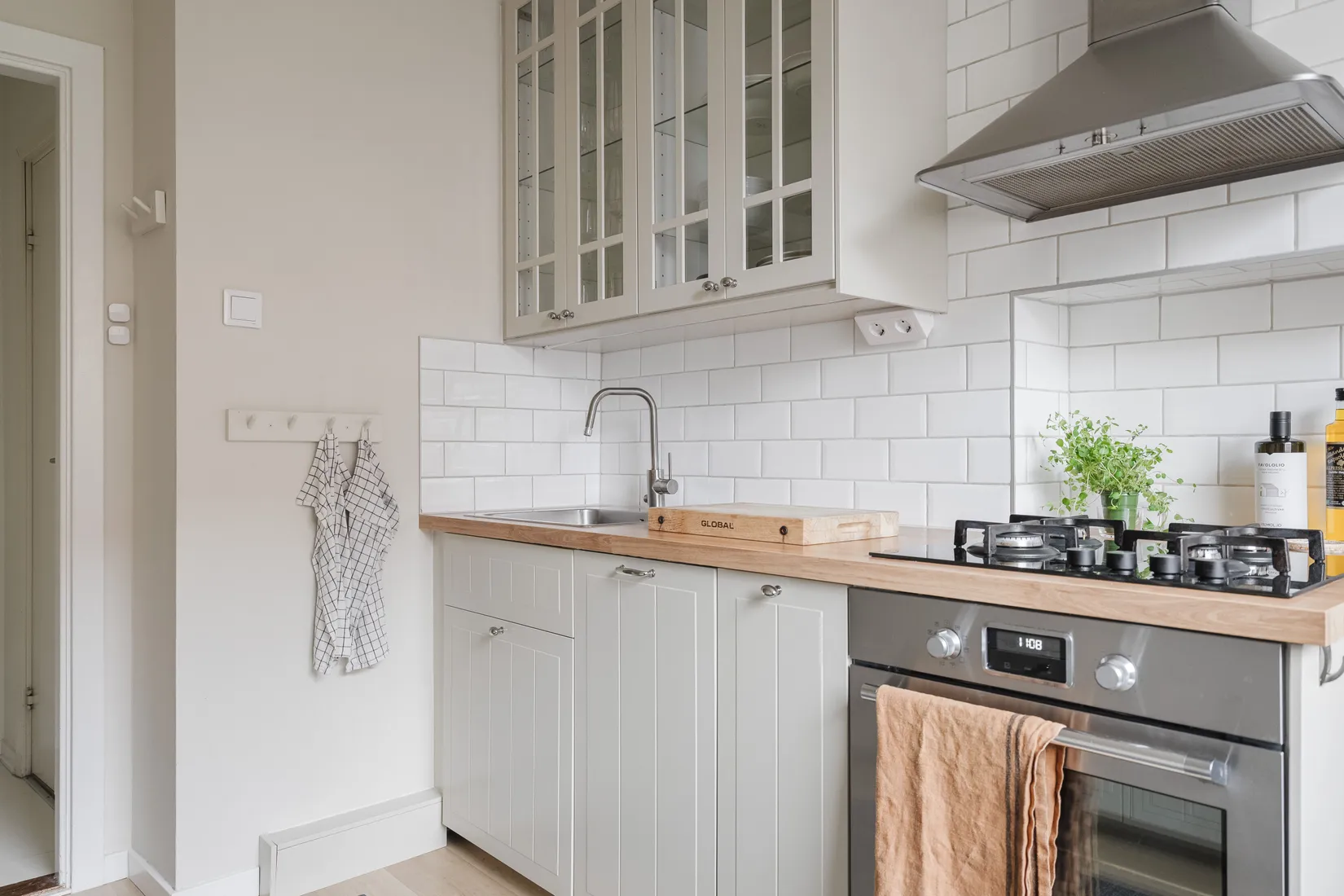 Bostadsrätt, Fågelbacksgatan 27A, Slottsstaden, Malmö