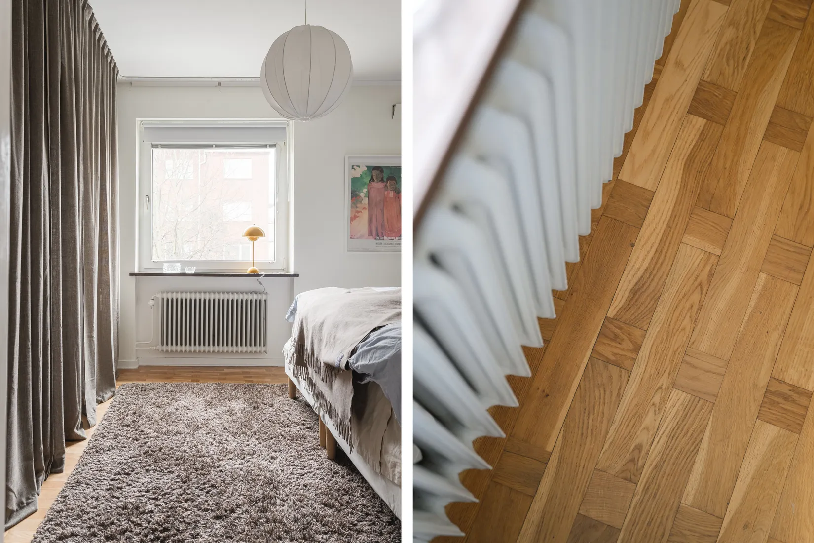 Bostadsrätt, Fågelbacksgatan 27A, Slottsstaden, Malmö