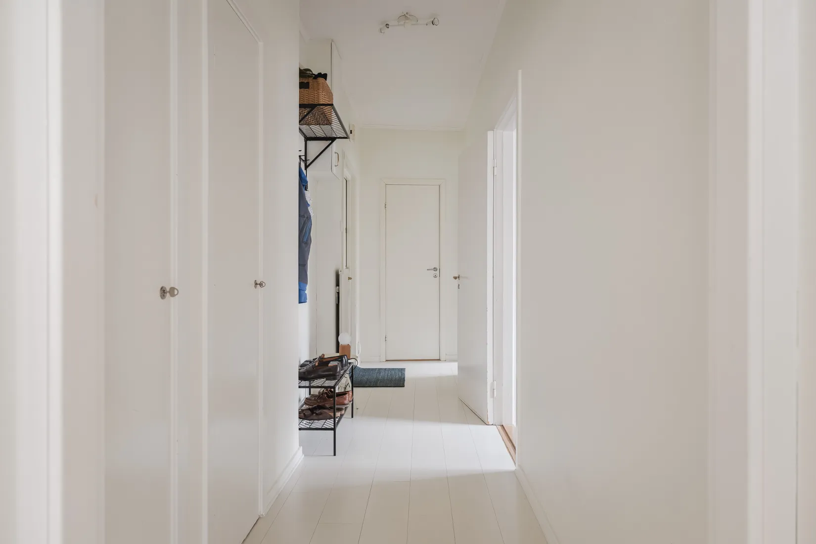 Bostadsrätt, Fågelbacksgatan 27A, Slottsstaden, Malmö