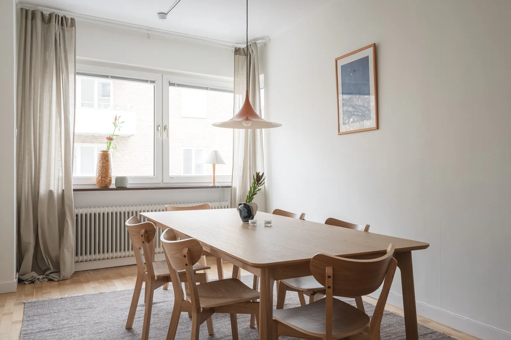 Bostadsrätt, Fågelbacksgatan 27A, Slottsstaden, Malmö