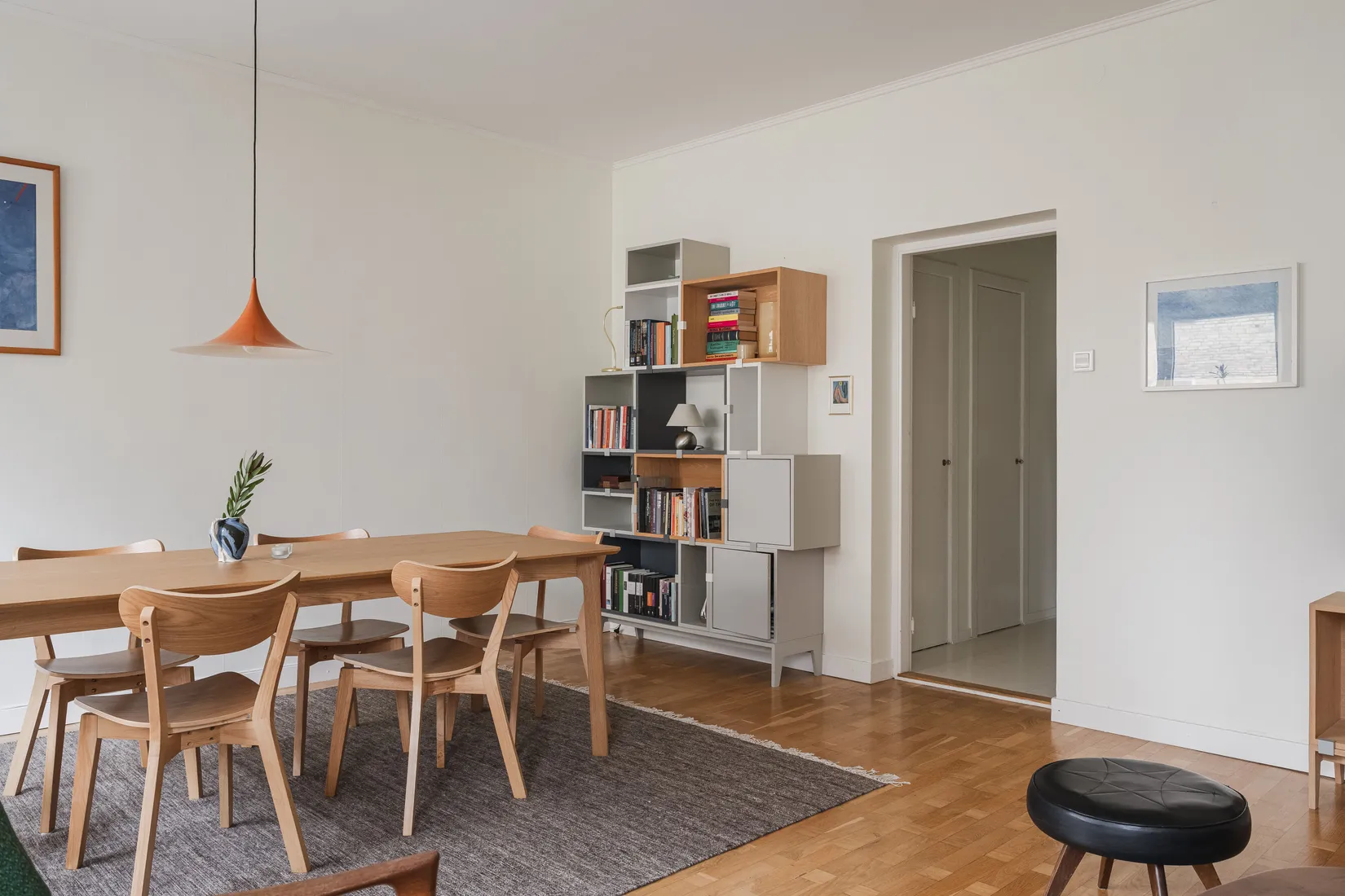 Bostadsrätt, Fågelbacksgatan 27A, Slottsstaden, Malmö