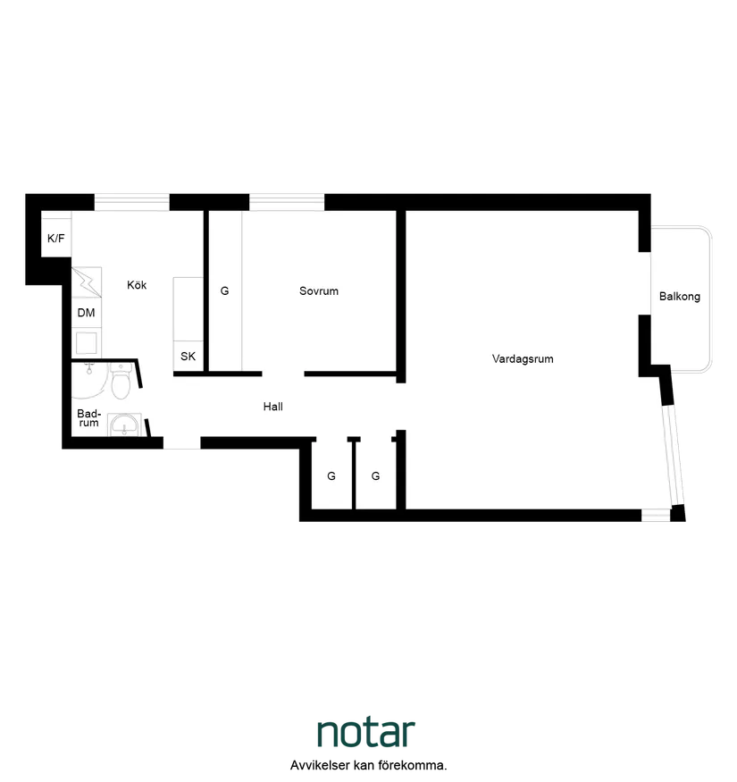 Bostadsrätt, Fågelbacksgatan 27A, Slottsstaden, Malmö