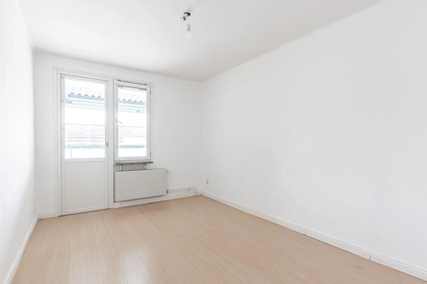 Bostadsrätt, Flisavägen 44, Bjurhovda, Västerås