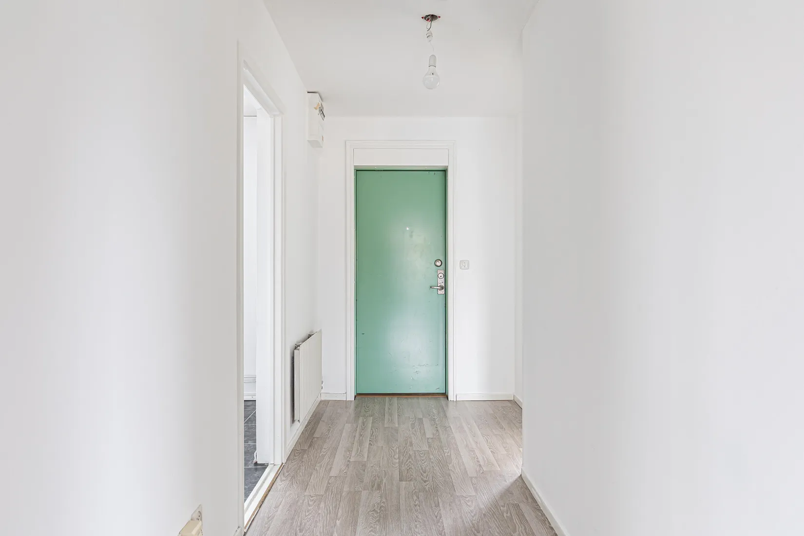 Bostadsrätt, Flisavägen 44, Bjurhovda, Västerås