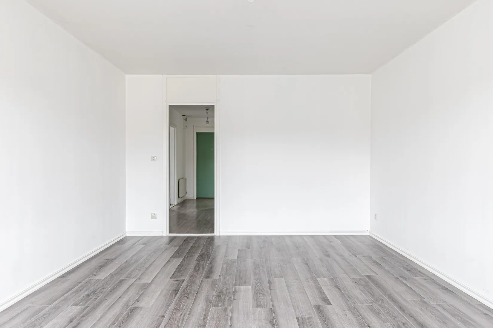 Bostadsrätt, Flisavägen 44, Bjurhovda, Västerås