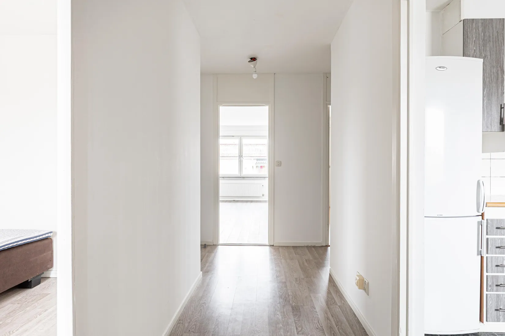 Bostadsrätt, Flisavägen 44, Bjurhovda, Västerås