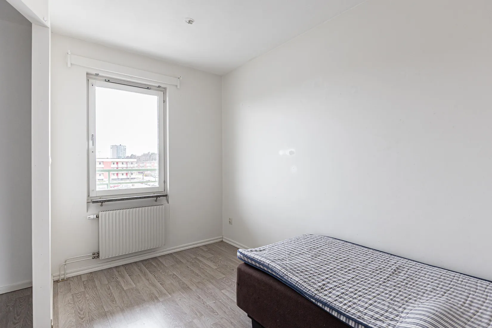 Bostadsrätt, Flisavägen 44, Bjurhovda, Västerås