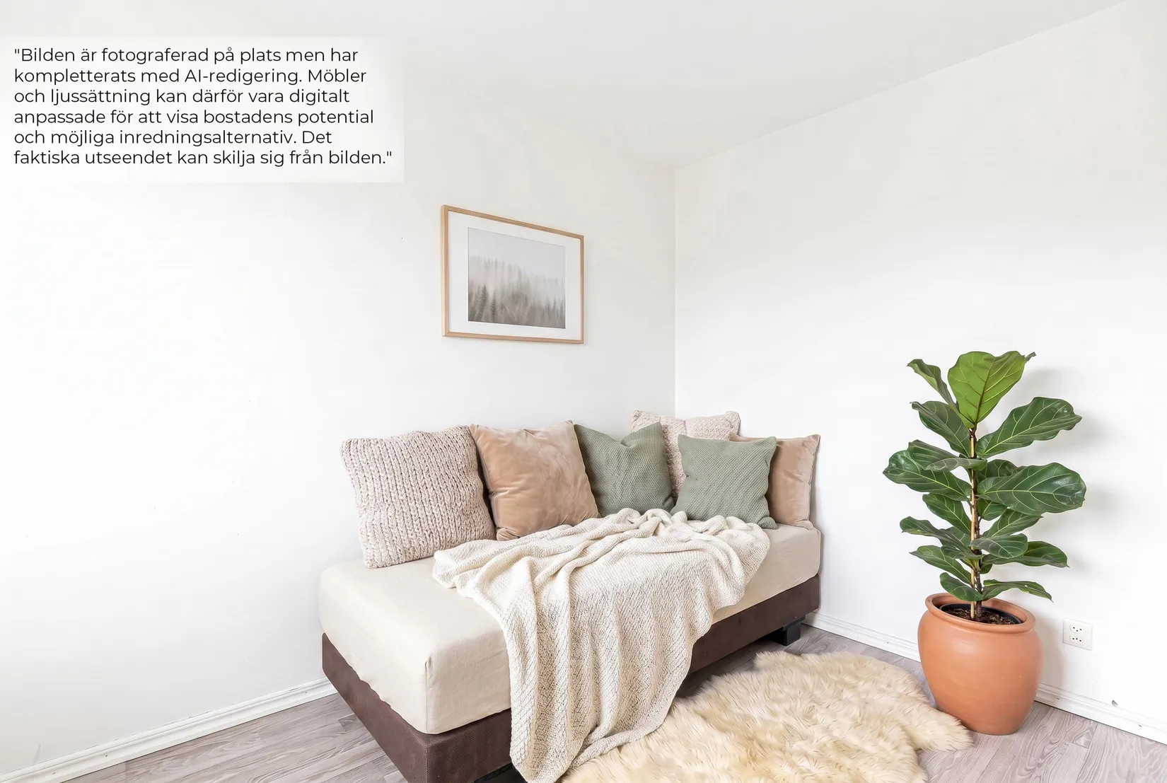 Bostadsrätt, Flisavägen 44, Bjurhovda, Västerås