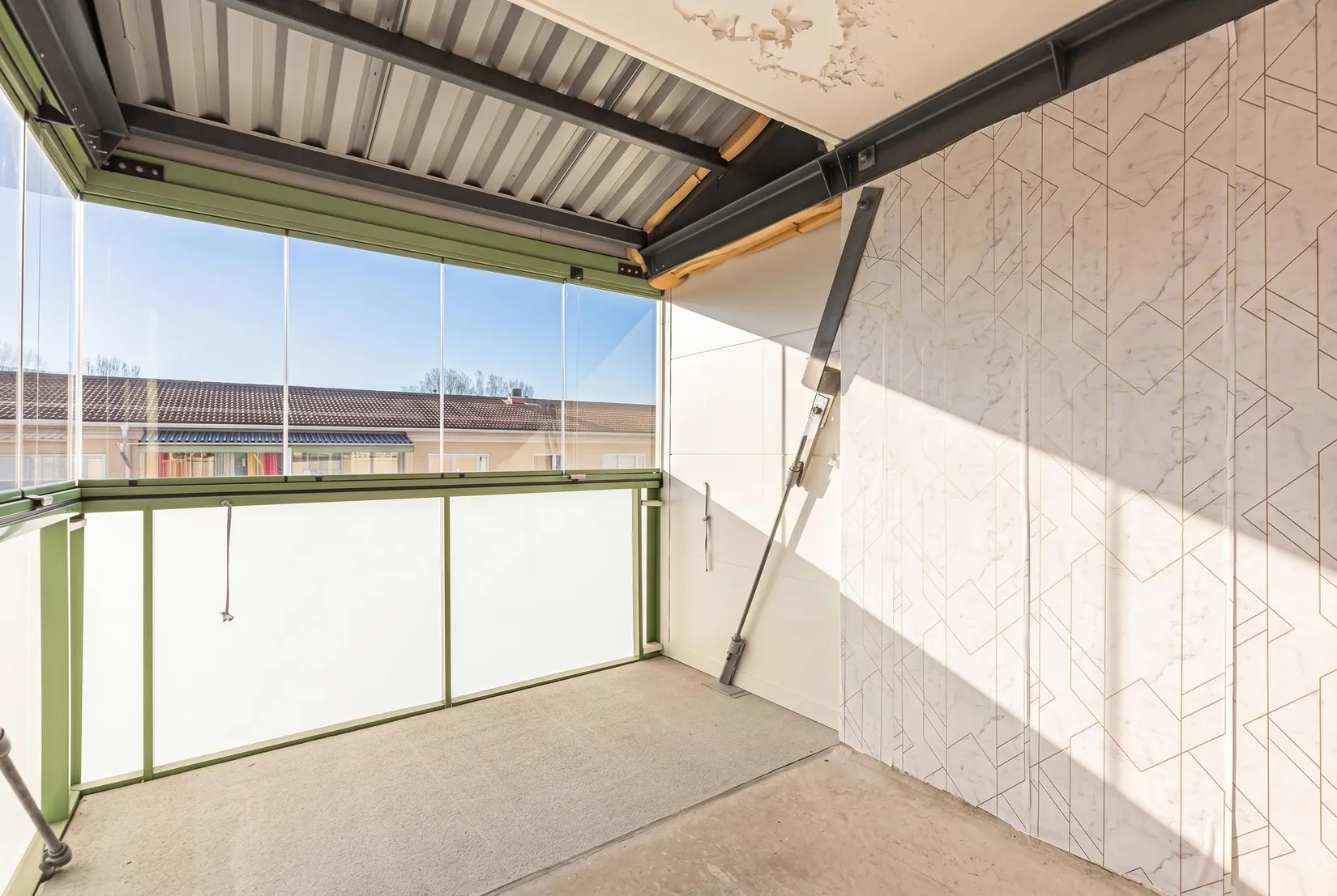 Bostadsrätt, Flisavägen 44, Bjurhovda, Västerås