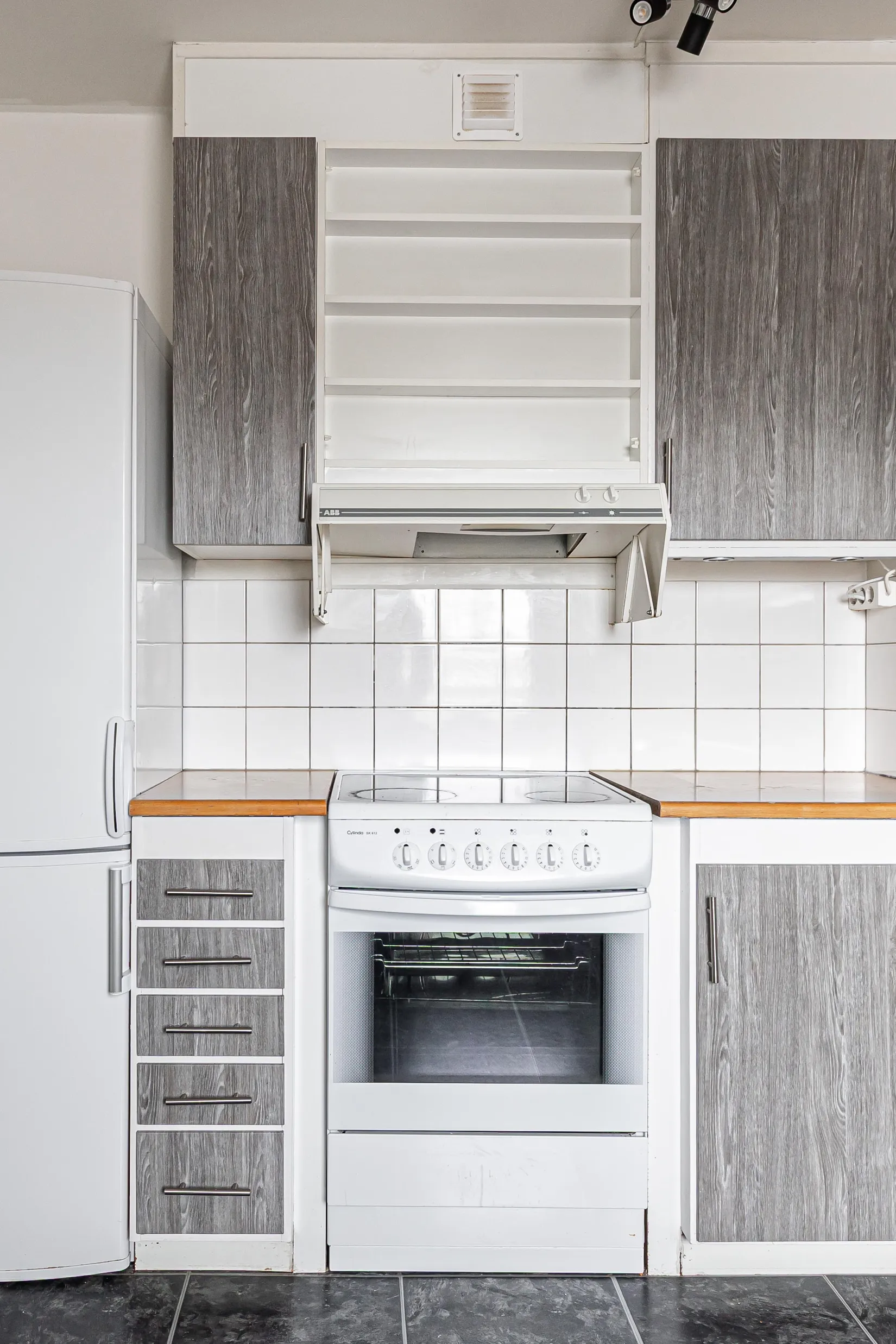 Bostadsrätt, Flisavägen 44, Bjurhovda, Västerås