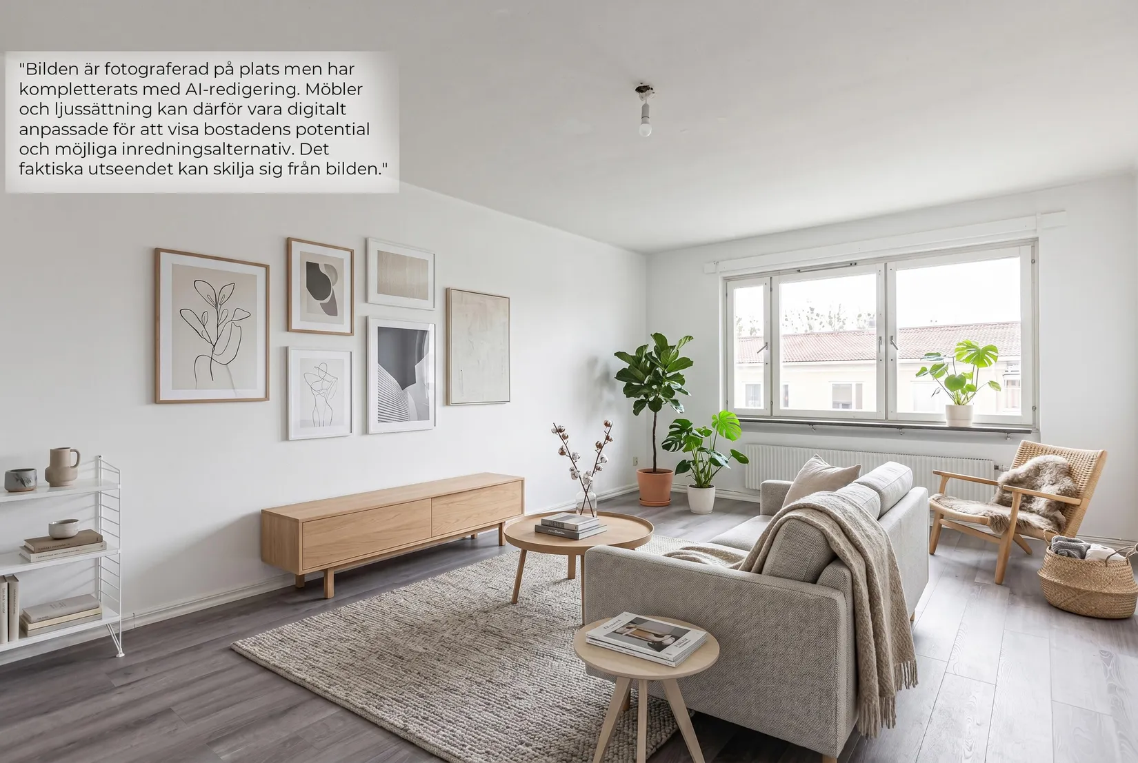 Bostadsrätt, Flisavägen 44, Bjurhovda, Västerås