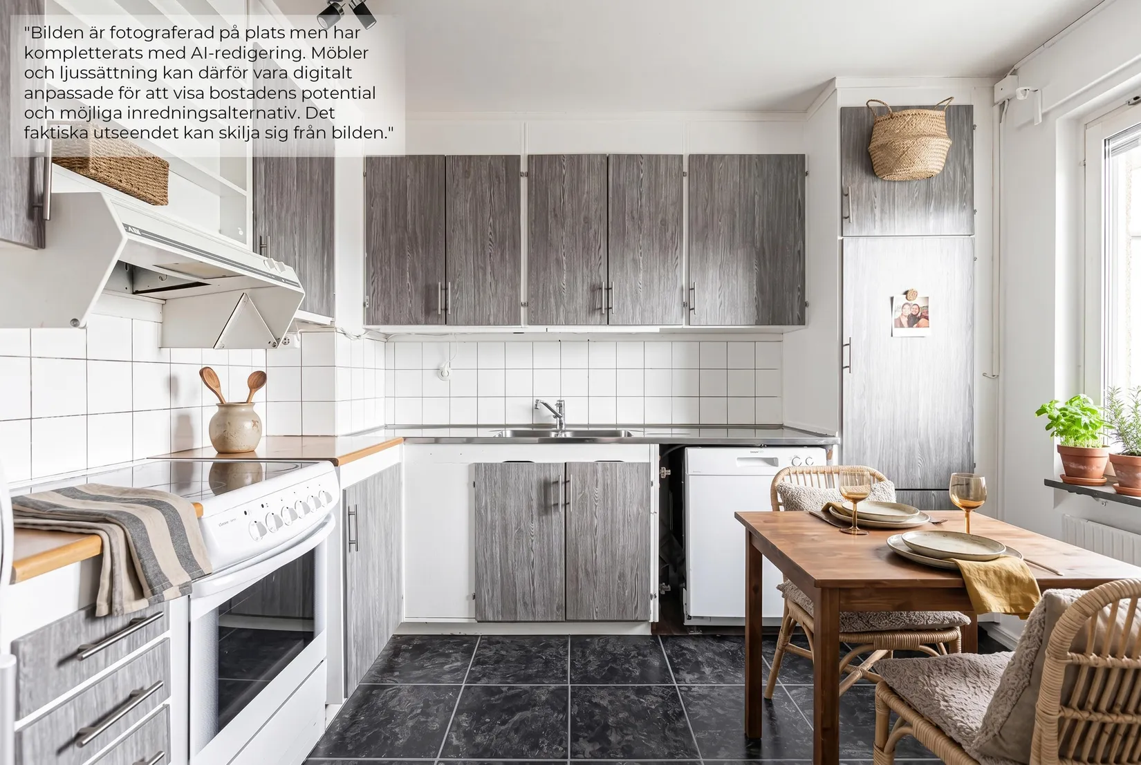 Bostadsrätt, Flisavägen 44, Bjurhovda, Västerås