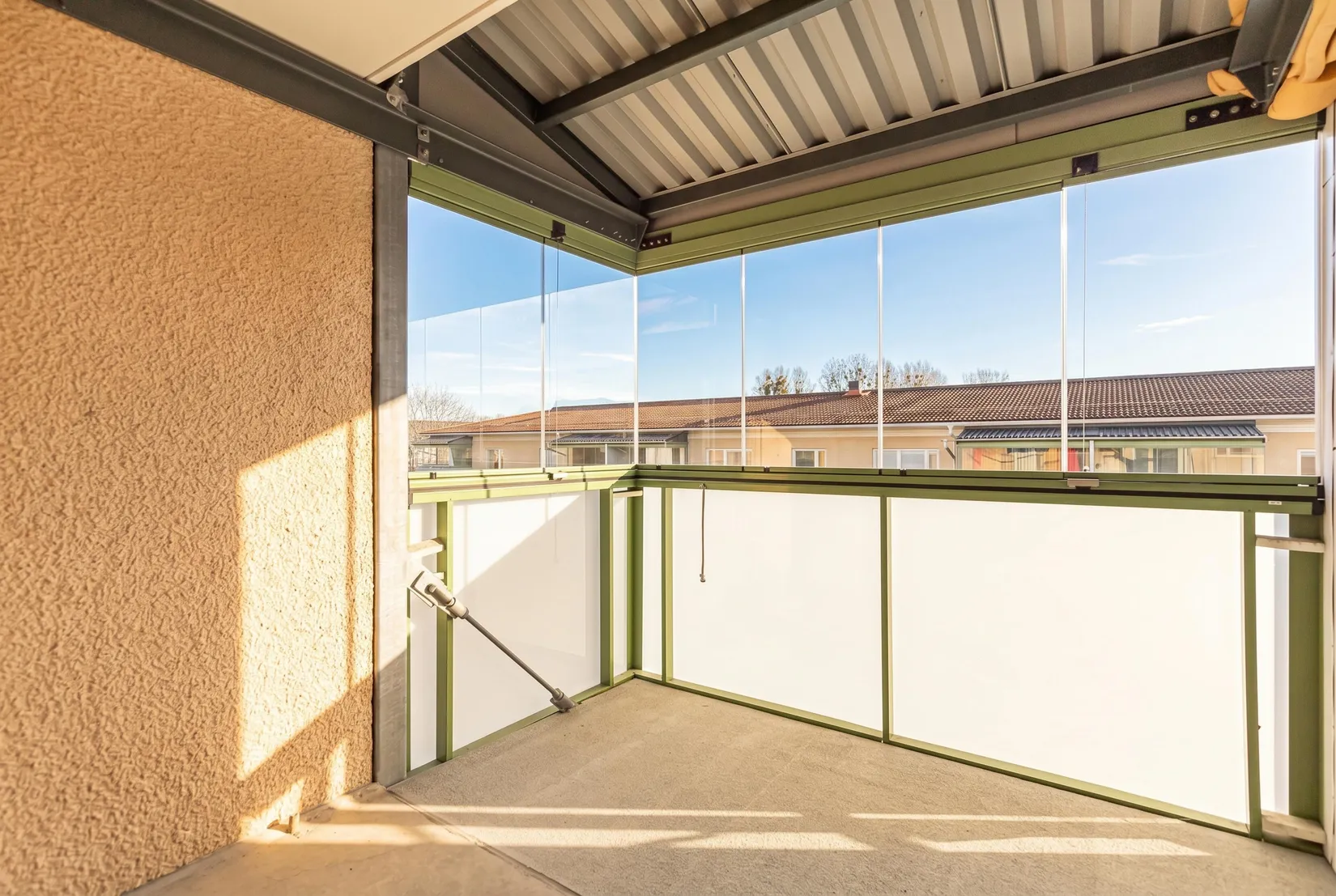 Bostadsrätt, Flisavägen 44, Bjurhovda, Västerås