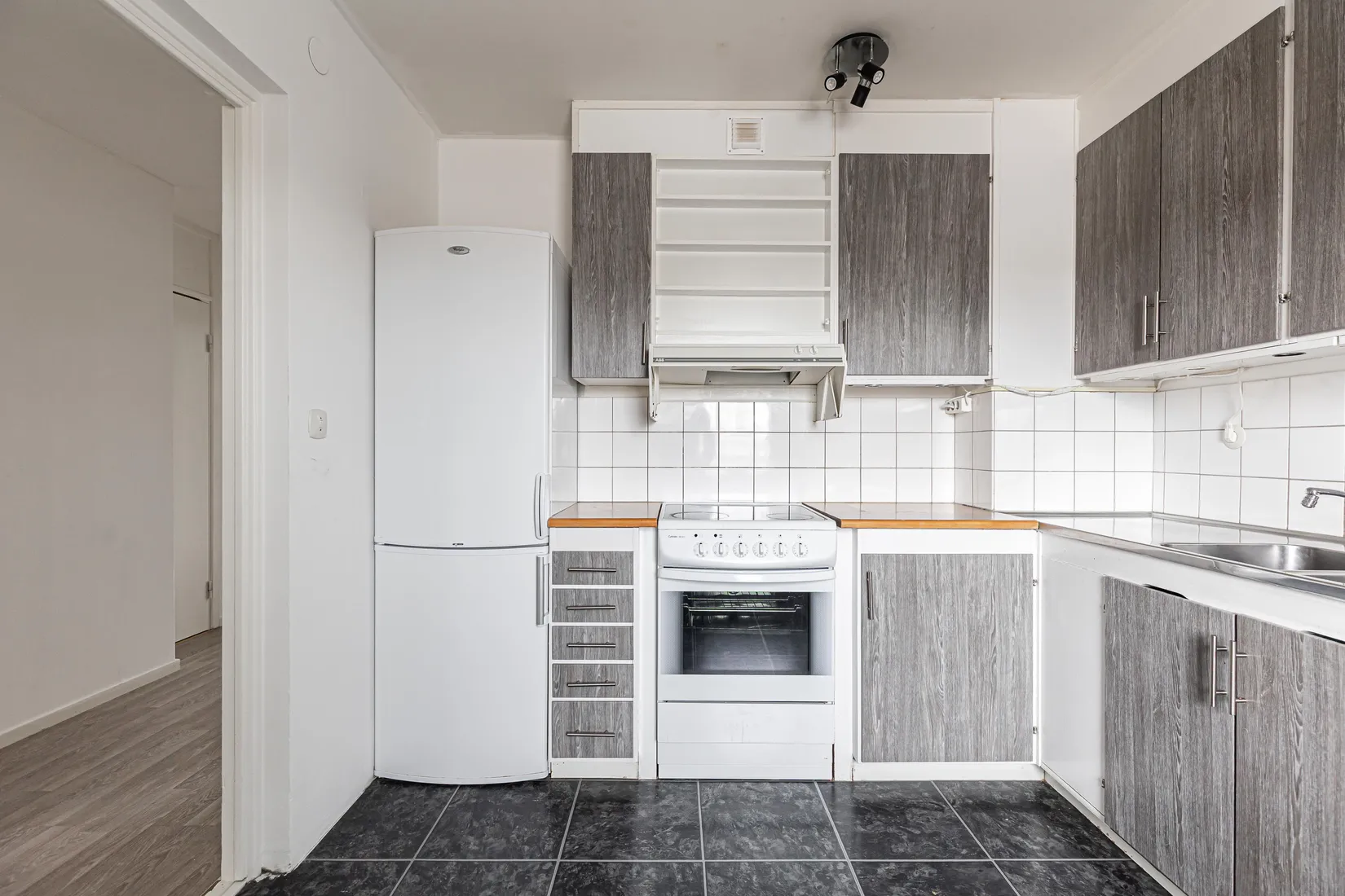 Bostadsrätt, Flisavägen 44, Bjurhovda, Västerås