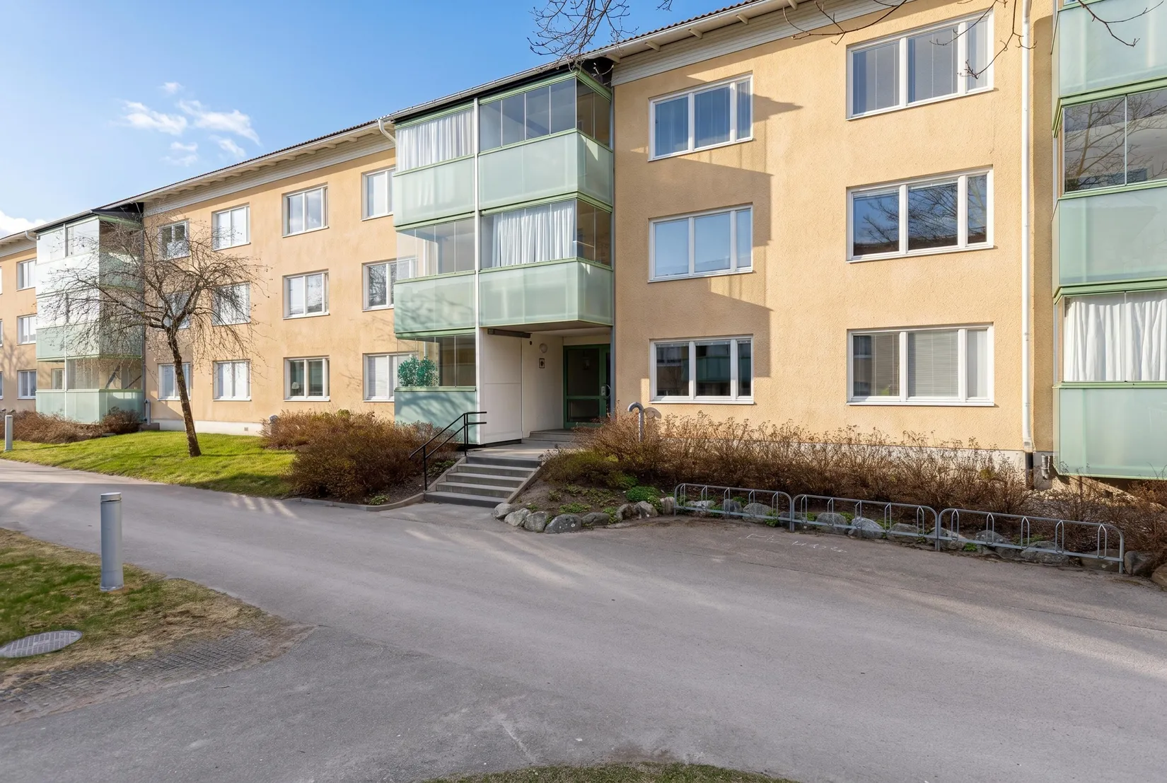 Bostadsrätt, Flisavägen 44, Bjurhovda, Västerås