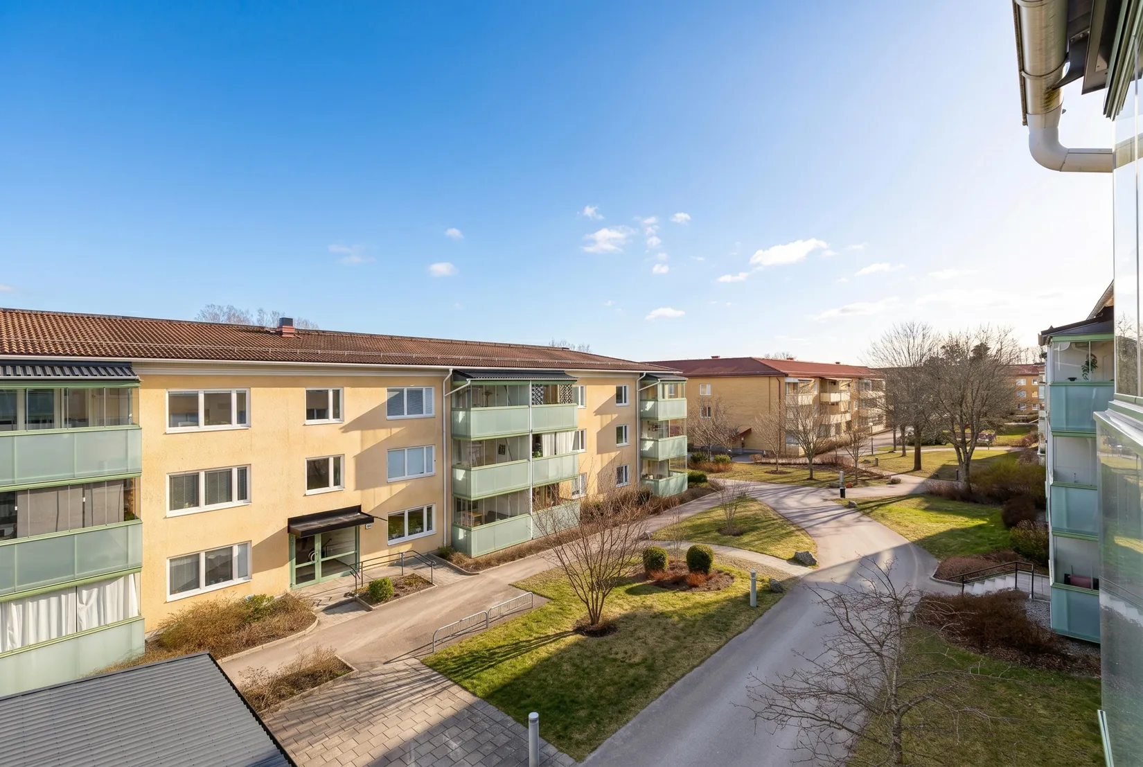 Bostadsrätt, Flisavägen 44, Bjurhovda, Västerås