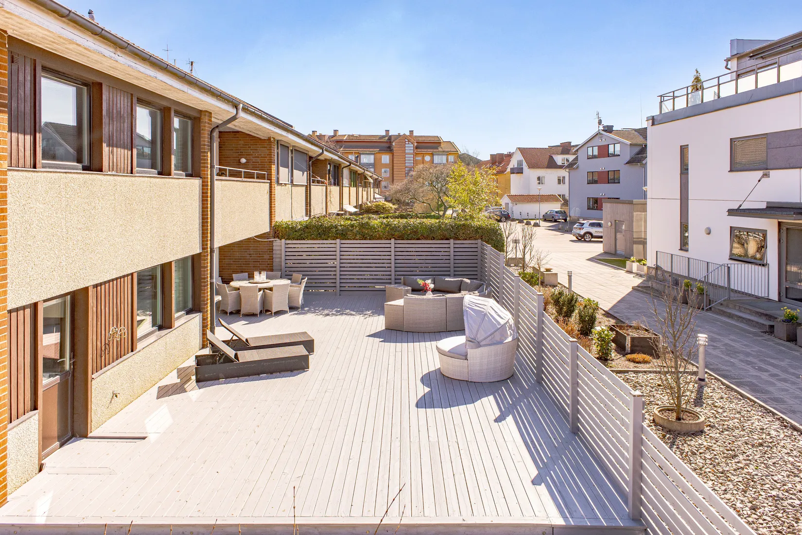 Villa, Felix gränd 14, Centrum, Falkenberg