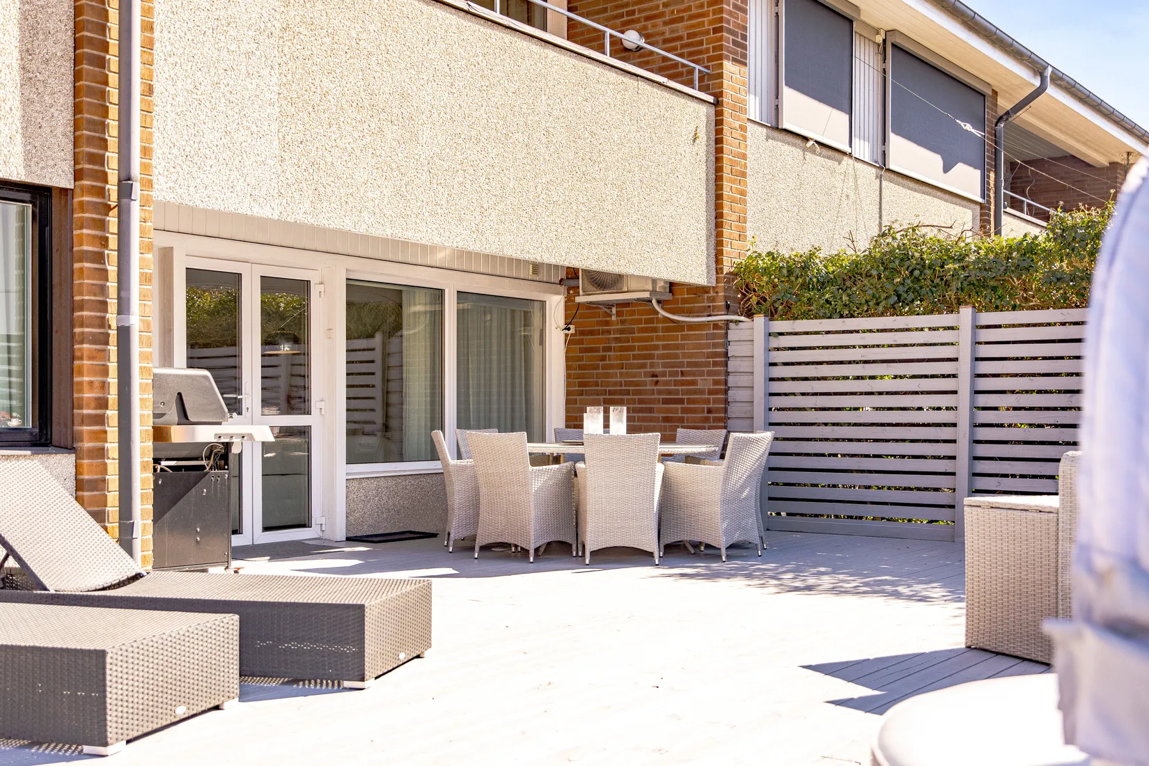 Villa, Felix gränd 14, Centrum, Falkenberg