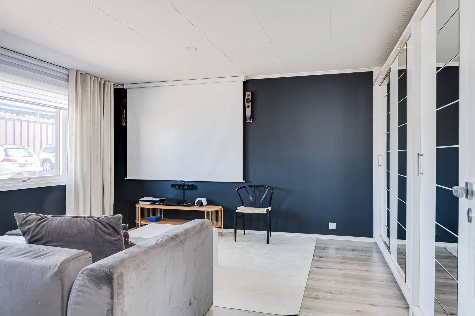 Villa, Felix gränd 14, Centrum, Falkenberg