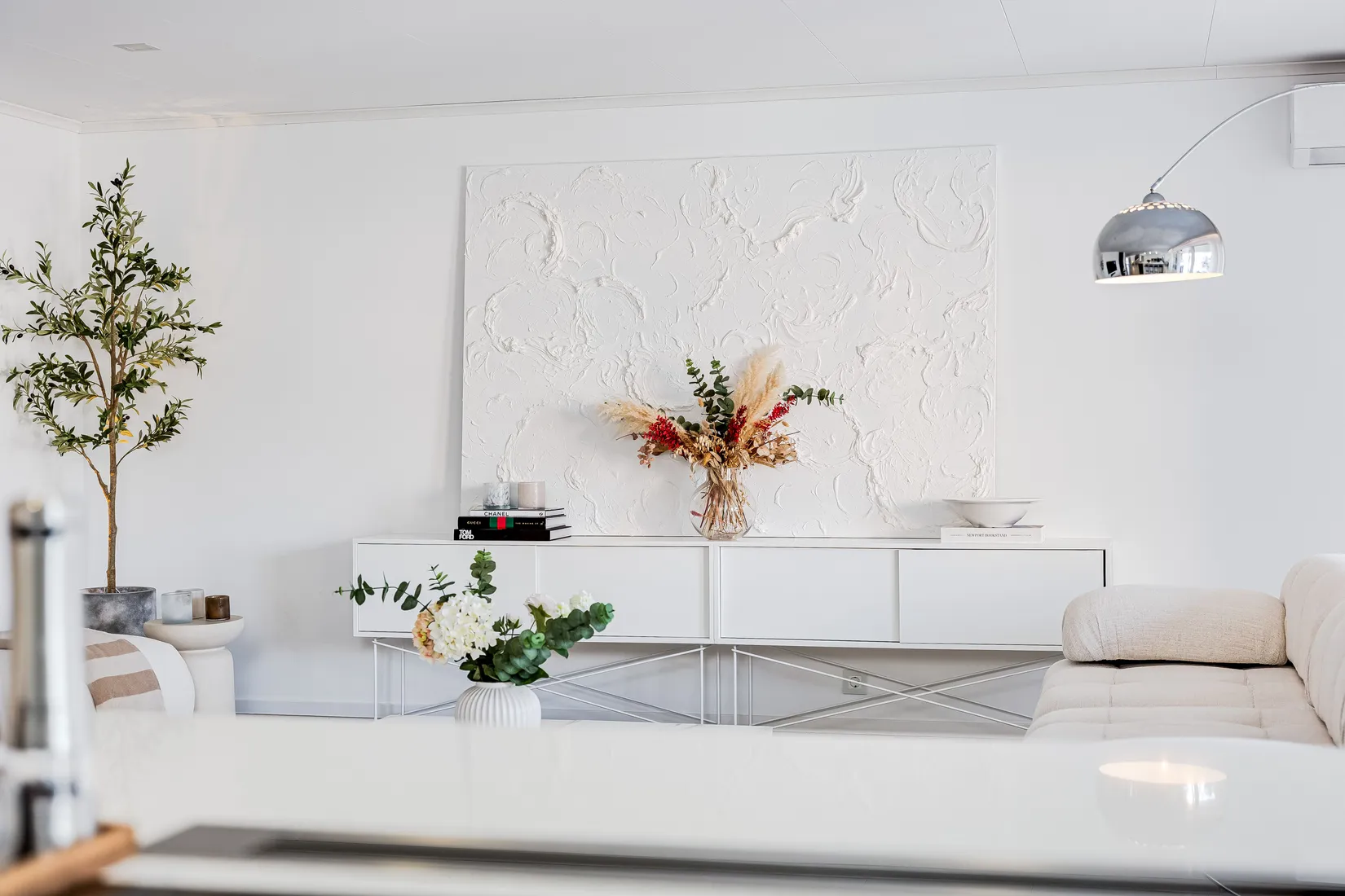 Villa, Felix gränd 14, Centrum, Falkenberg