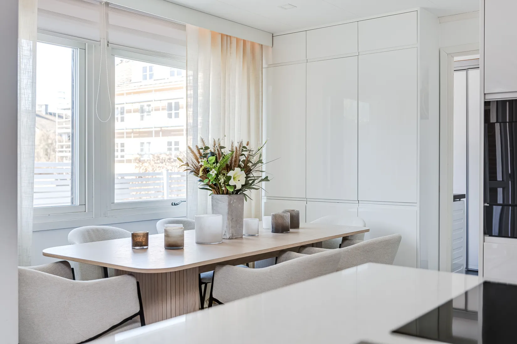 Villa, Felix gränd 14, Centrum, Falkenberg