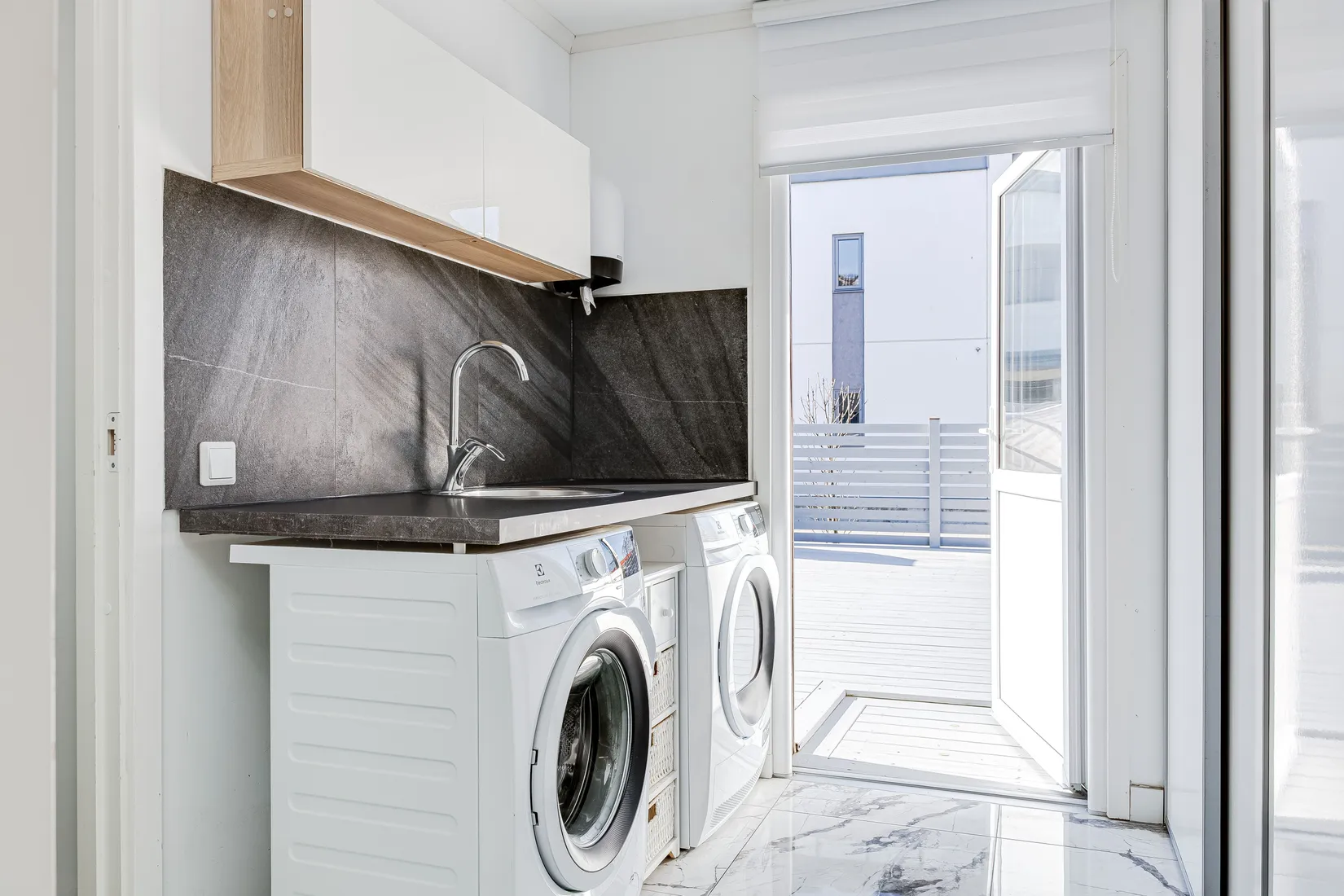 Villa, Felix gränd 14, Centrum, Falkenberg