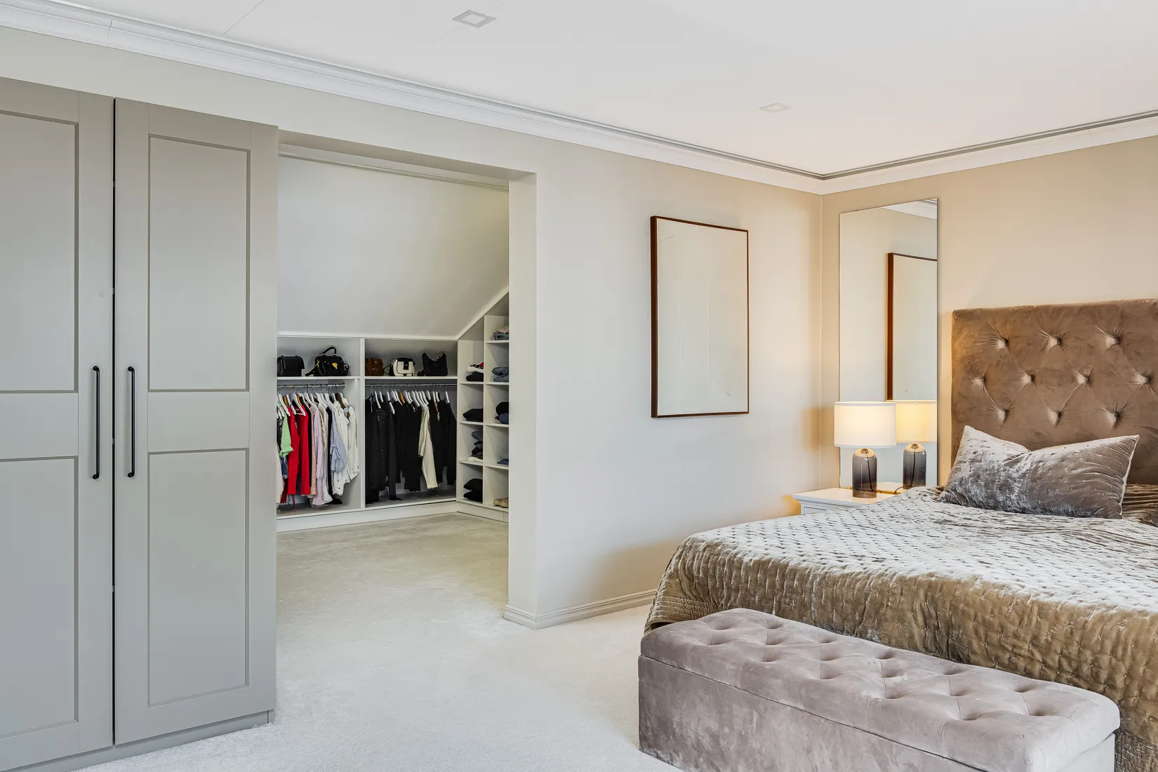 Villa, Felix gränd 14, Centrum, Falkenberg