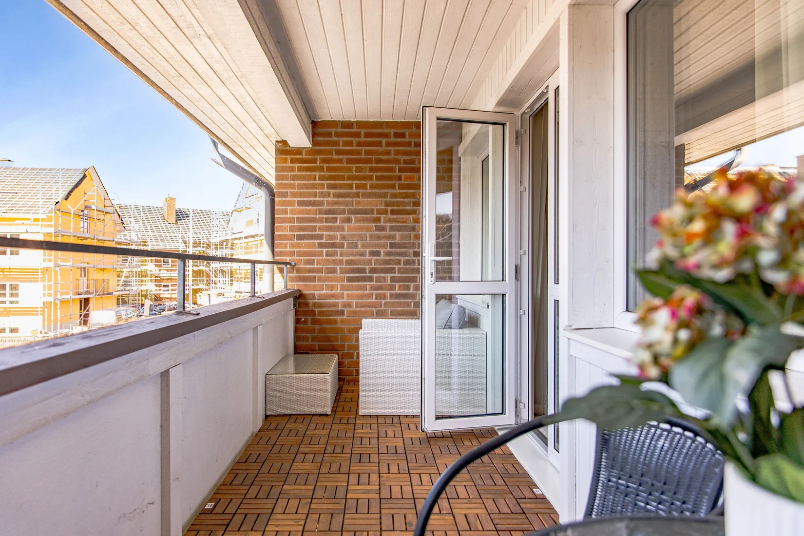 Villa, Felix gränd 14, Centrum, Falkenberg