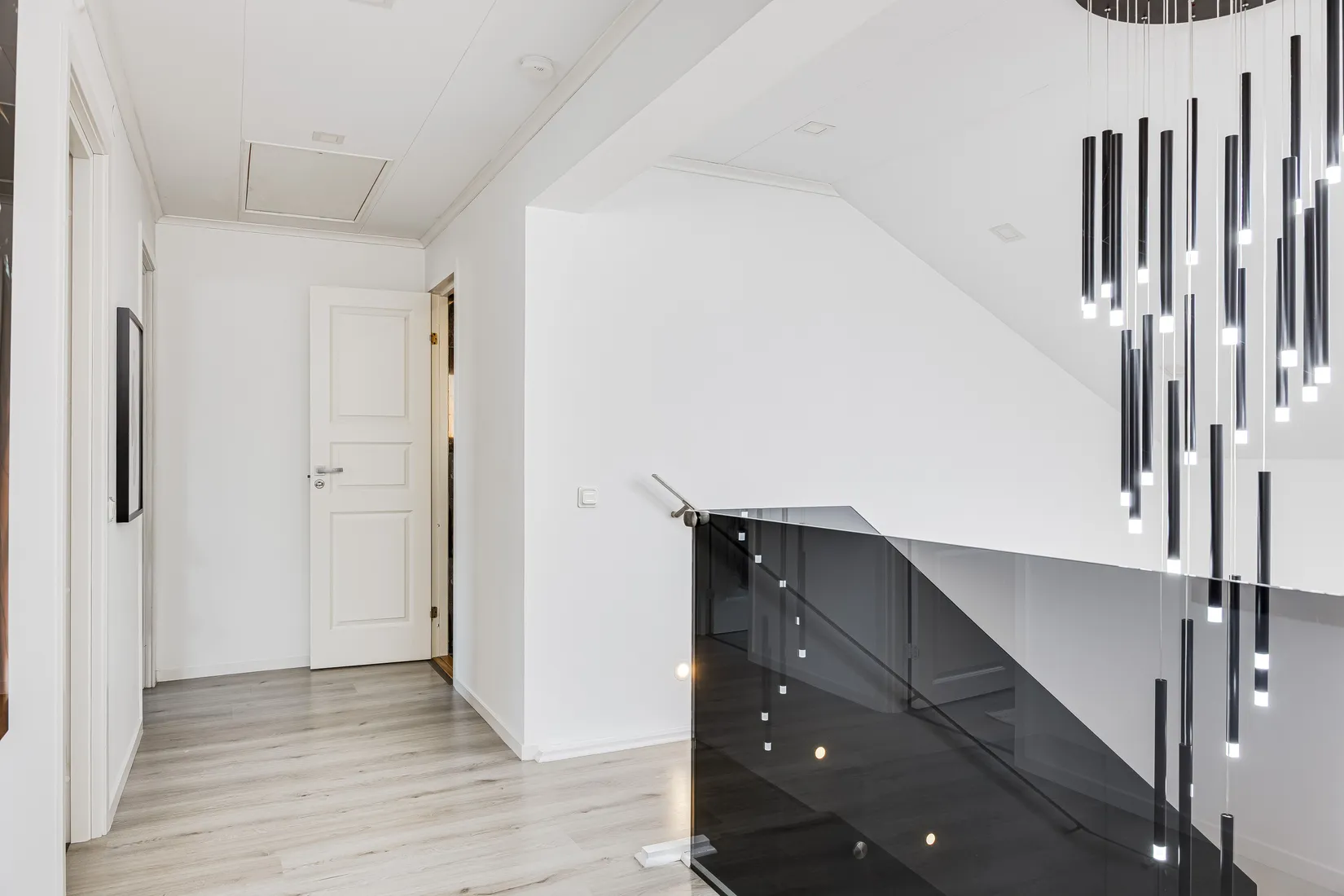 Villa, Felix gränd 14, Centrum, Falkenberg