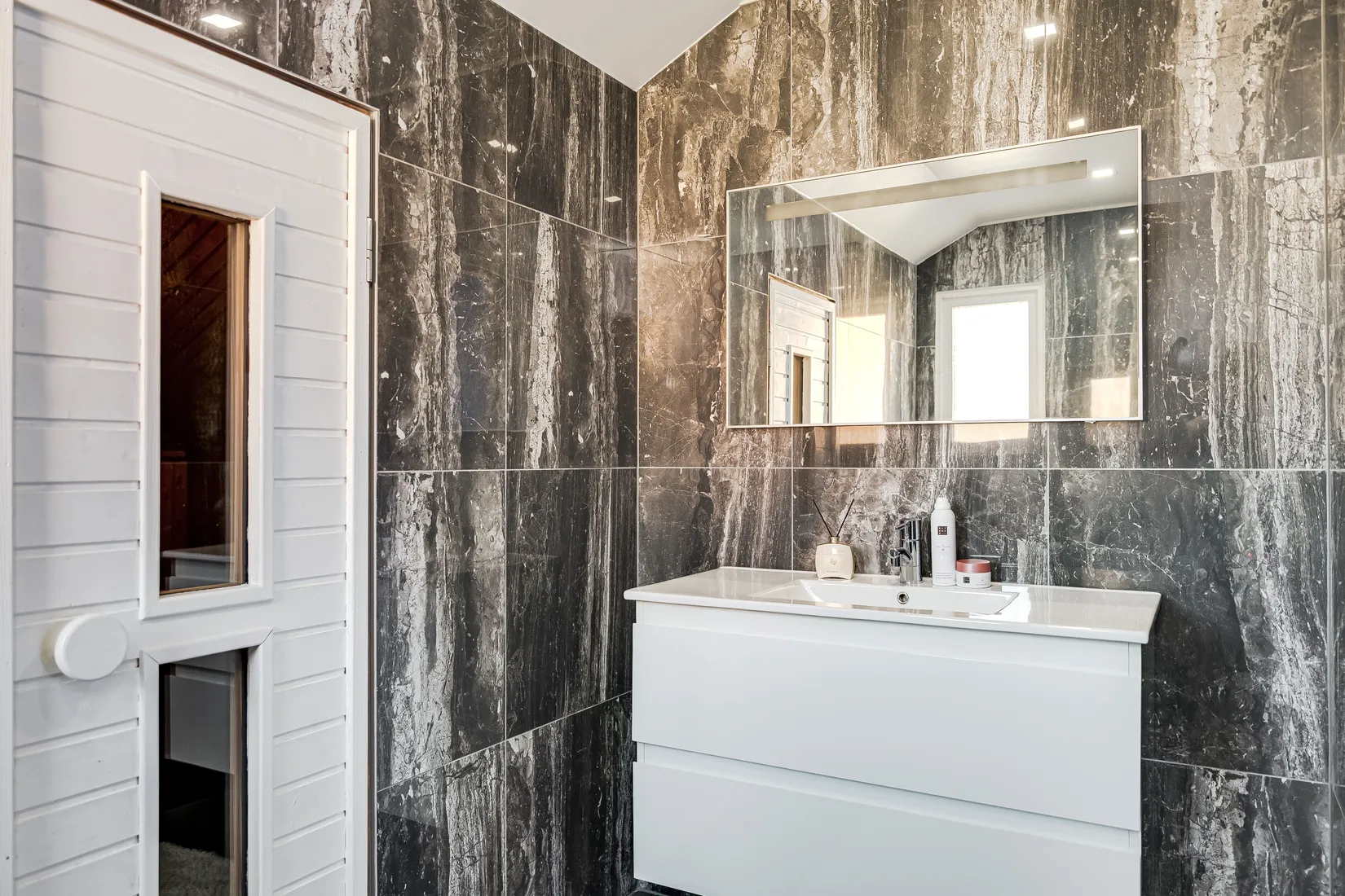 Villa, Felix gränd 14, Centrum, Falkenberg