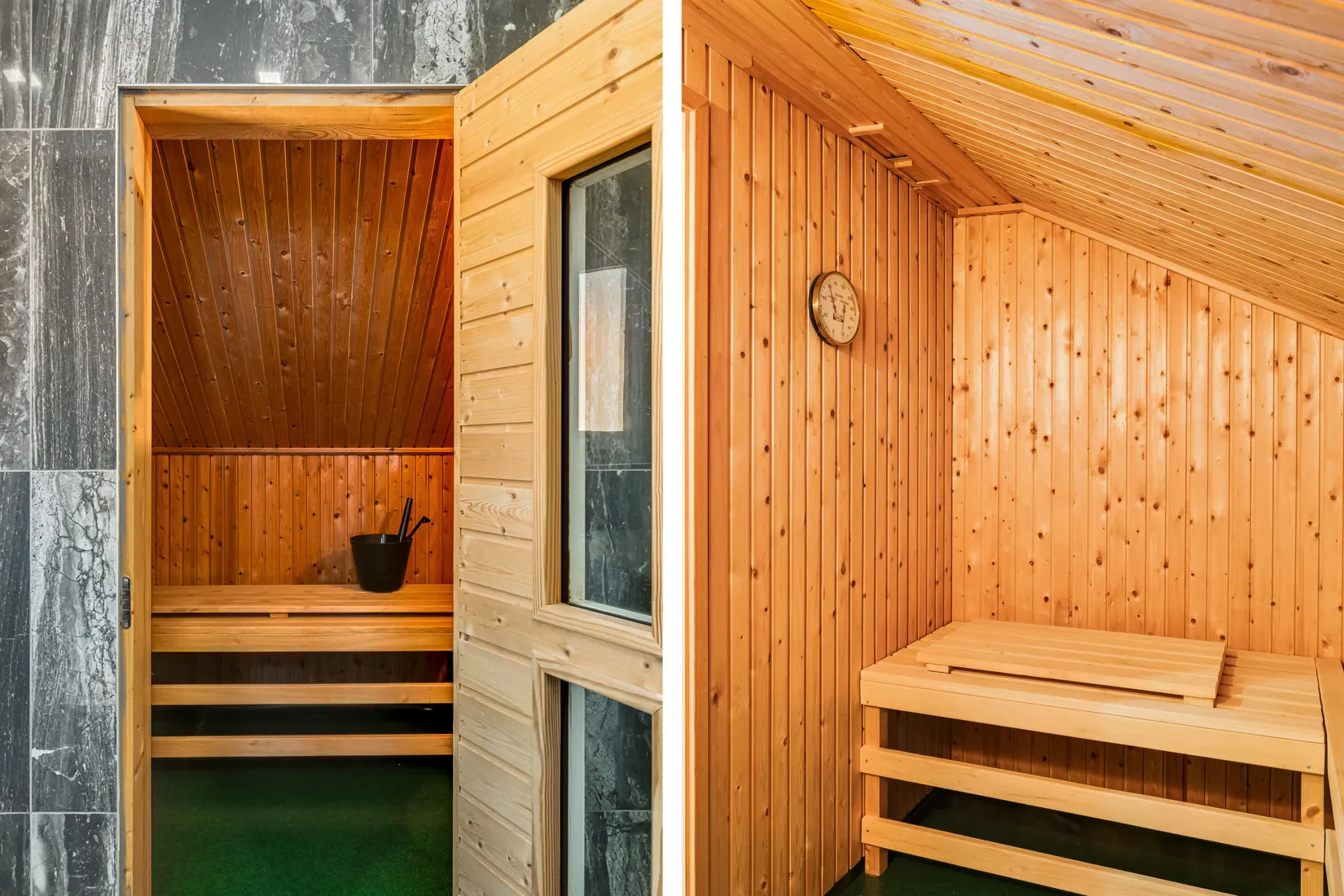 Villa, Felix gränd 14, Centrum, Falkenberg