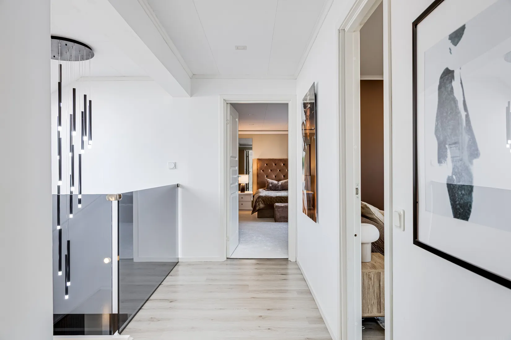 Villa, Felix gränd 14, Centrum, Falkenberg