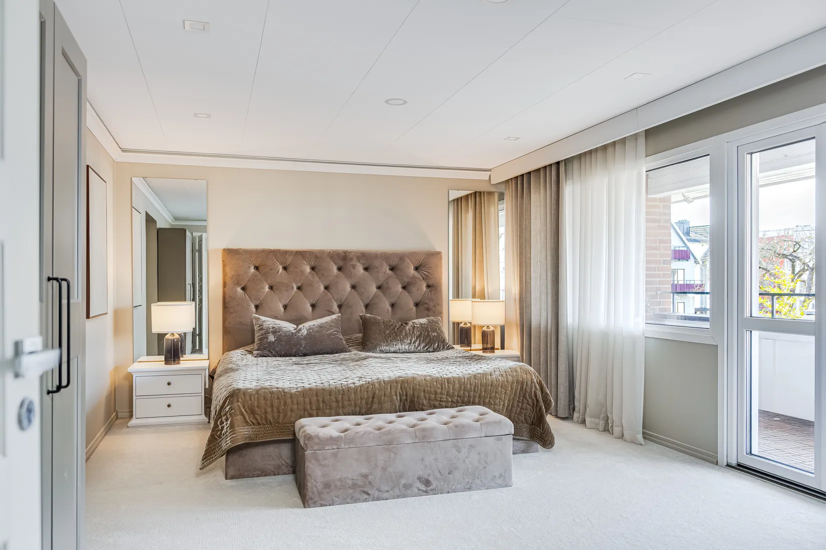 Villa, Felix gränd 14, Centrum, Falkenberg