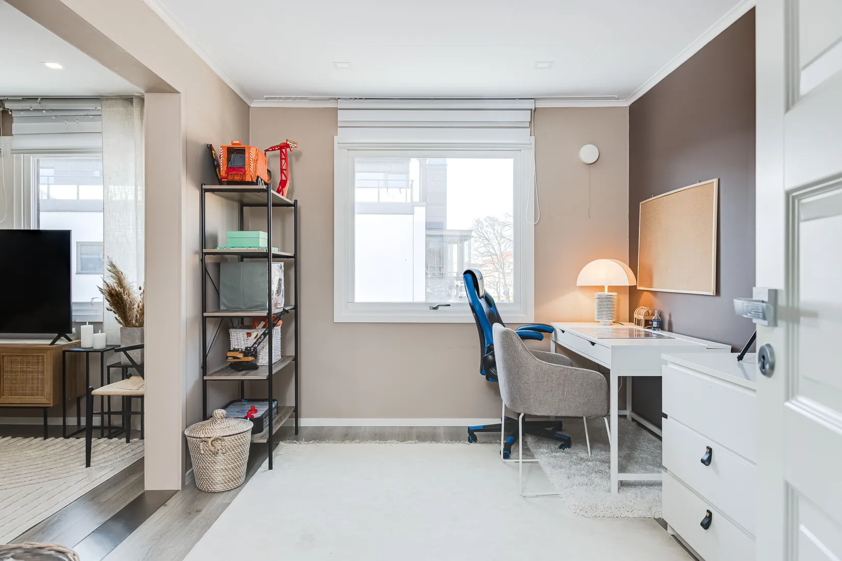 Villa, Felix gränd 14, Centrum, Falkenberg